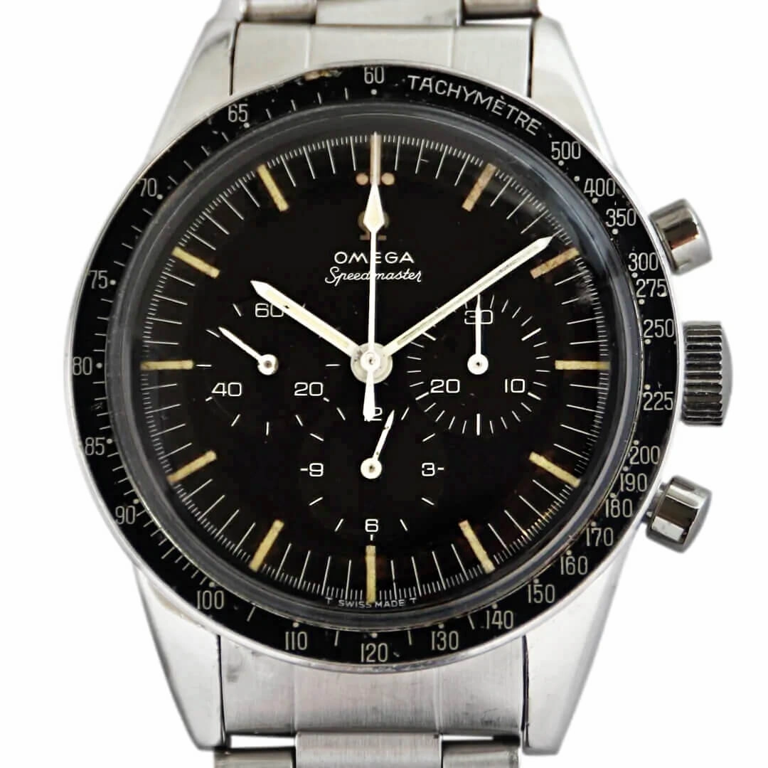 Omega Speedmaster 105.003-65 "Ed White", 1966