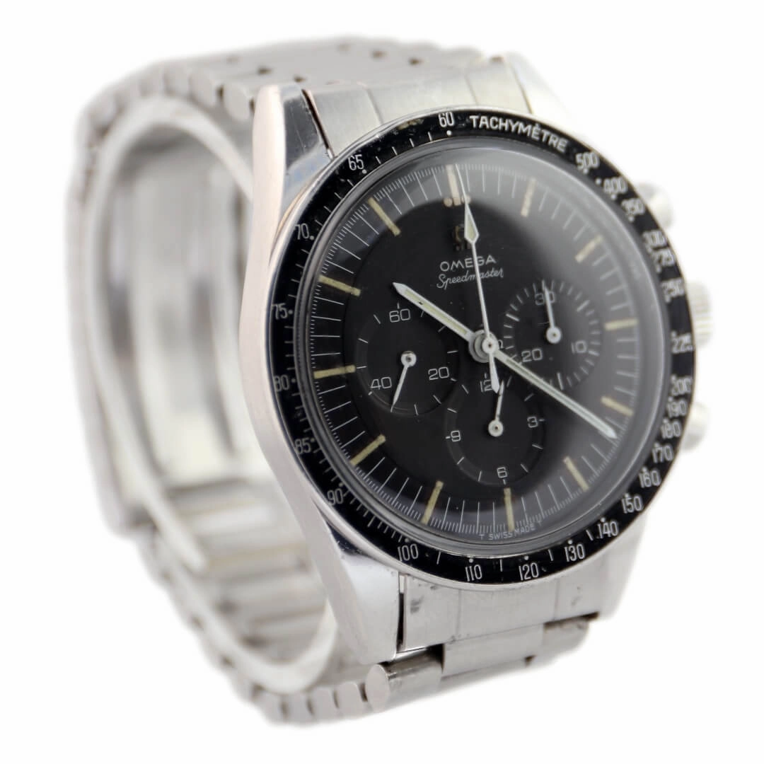 Omega Speedmaster 105.003-65 "Ed White", 1966