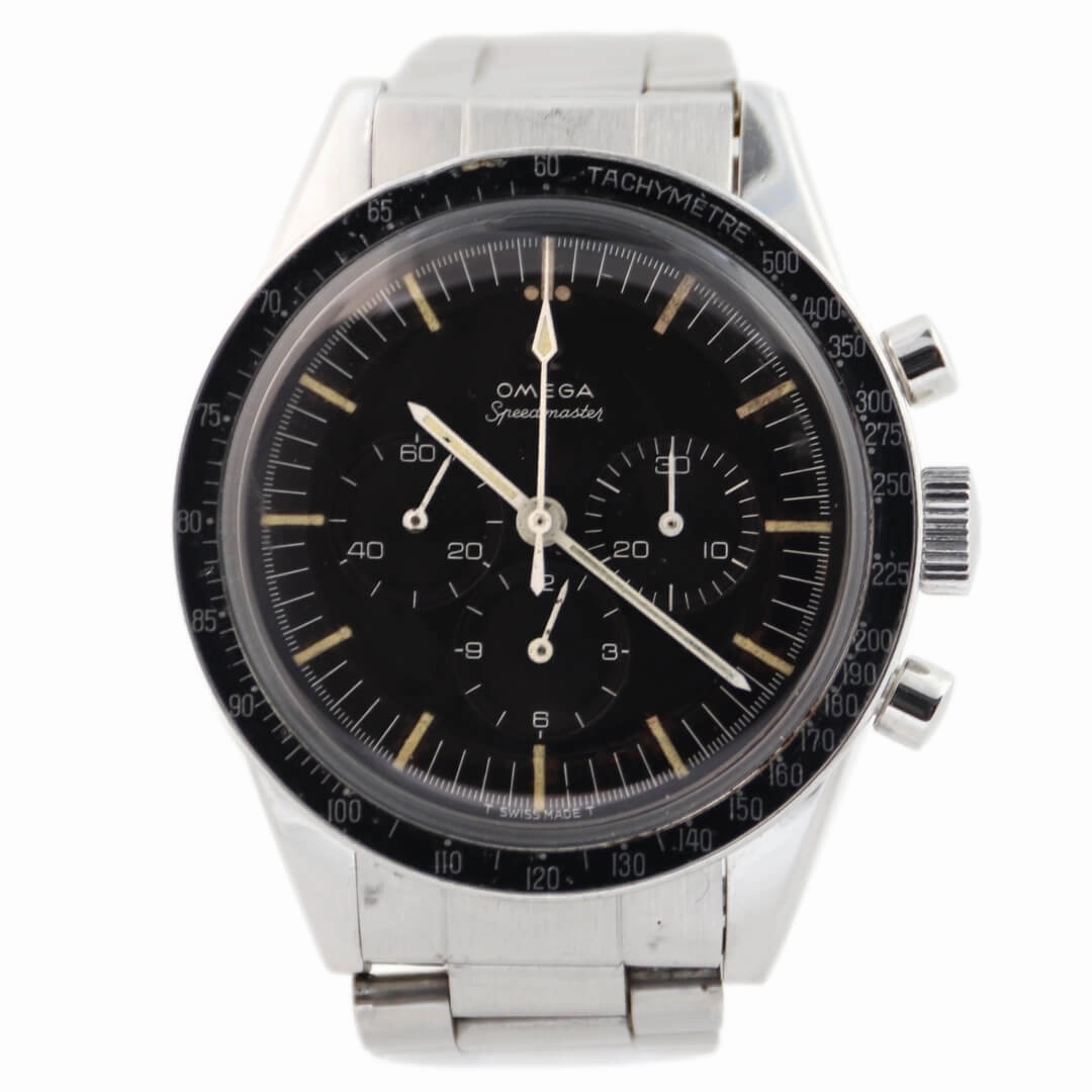 Omega Speedmaster 105.003-65 "Ed White", 1966