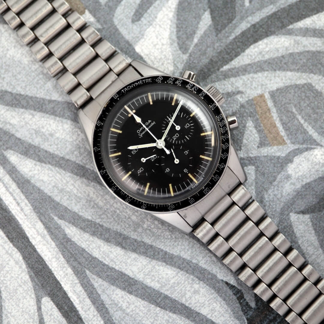 Omega Speedmaster 105.003-65 "Ed White", 1966