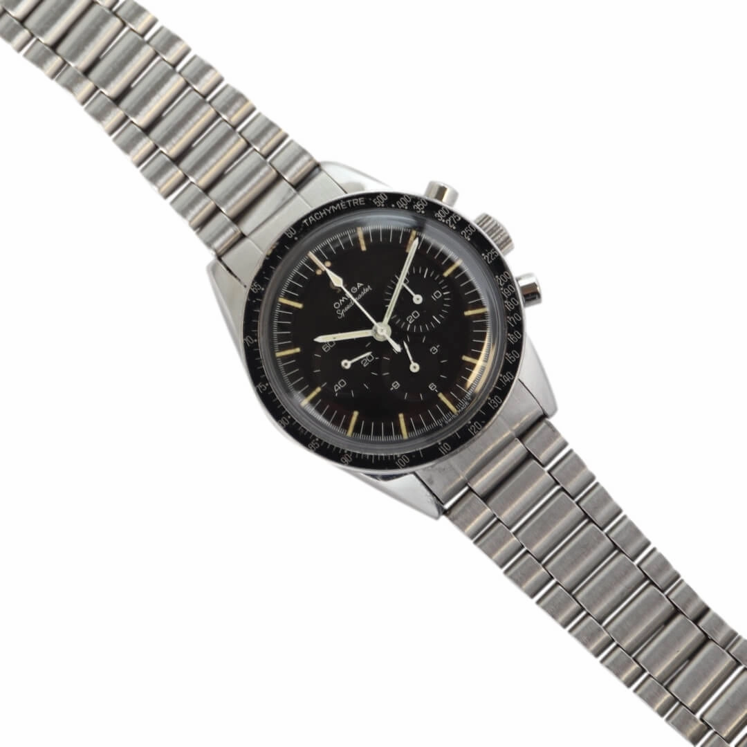 Omega Speedmaster 105.003-65 "Ed White", 1966