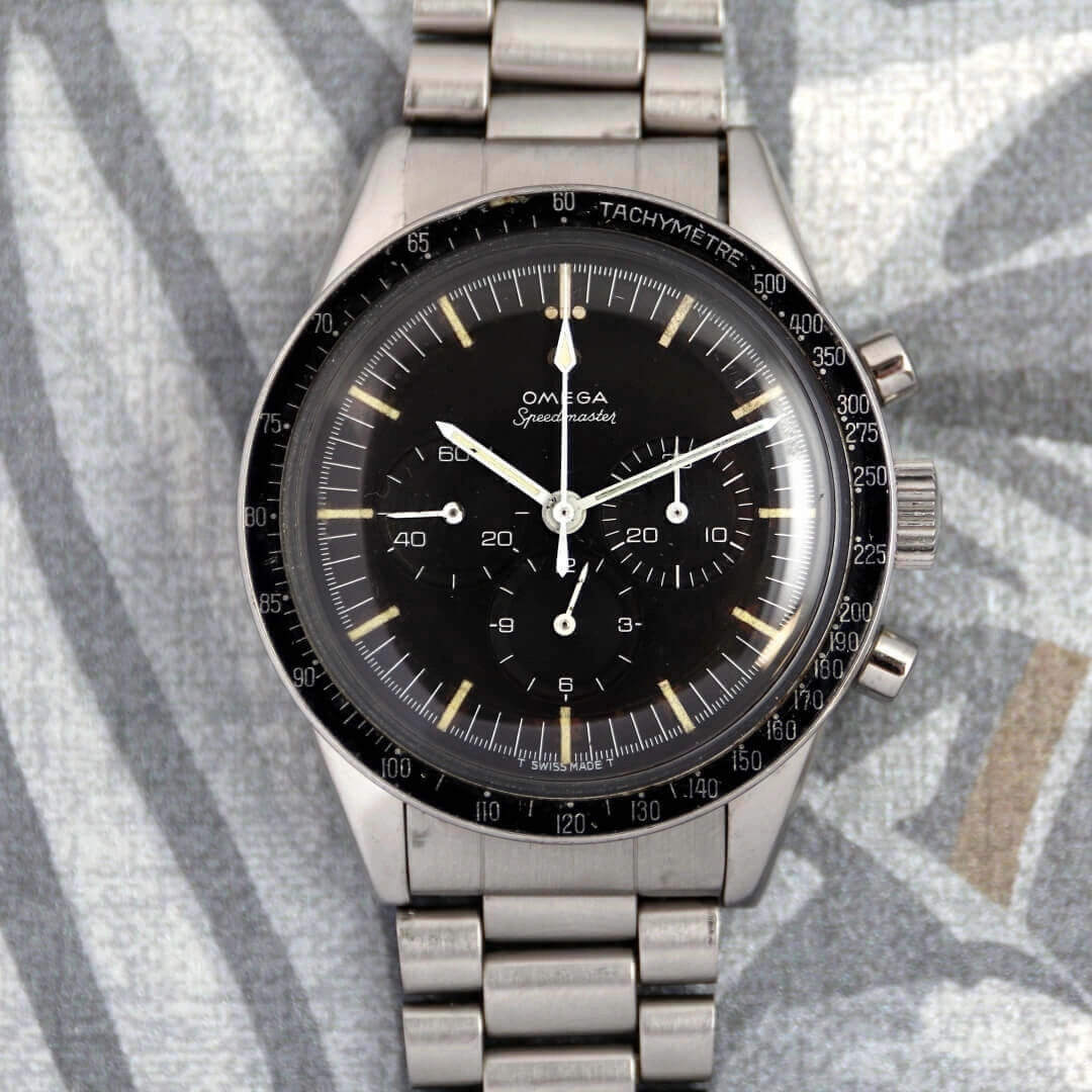 Omega Speedmaster 105.003-65 "Ed White", 1966