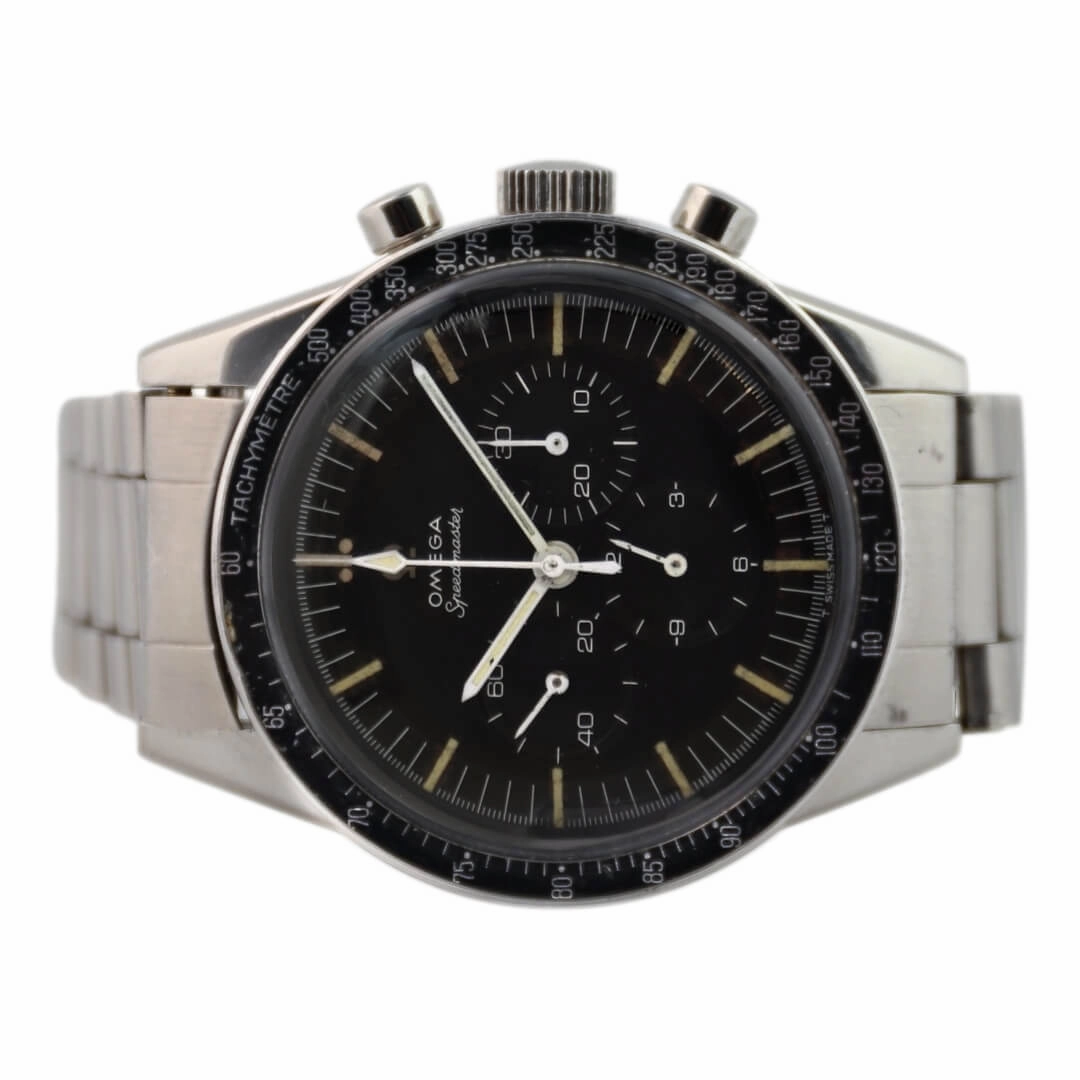 Omega Speedmaster 105.003-65 "Ed White", 1966