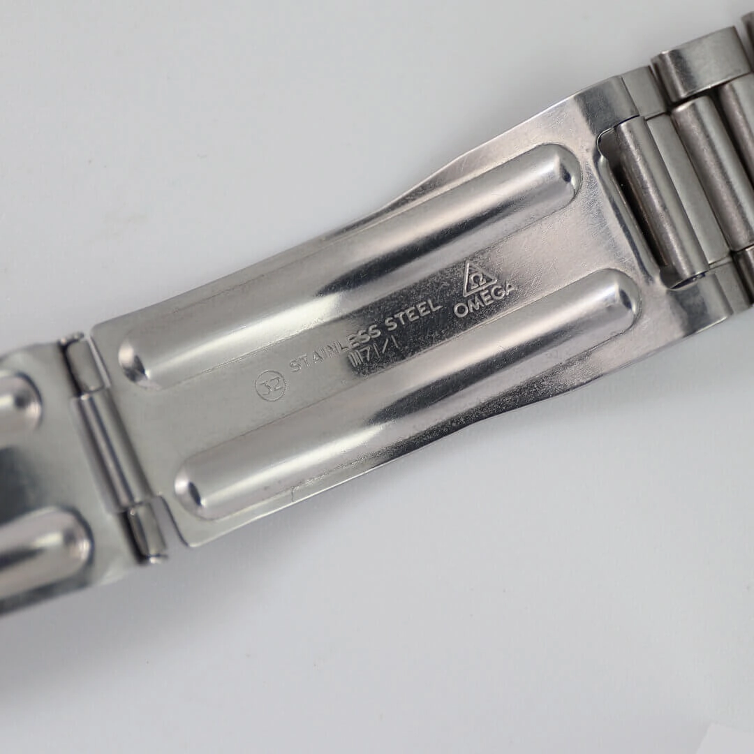 Omega Speedmaster 105.003-65 "Ed White", 1966