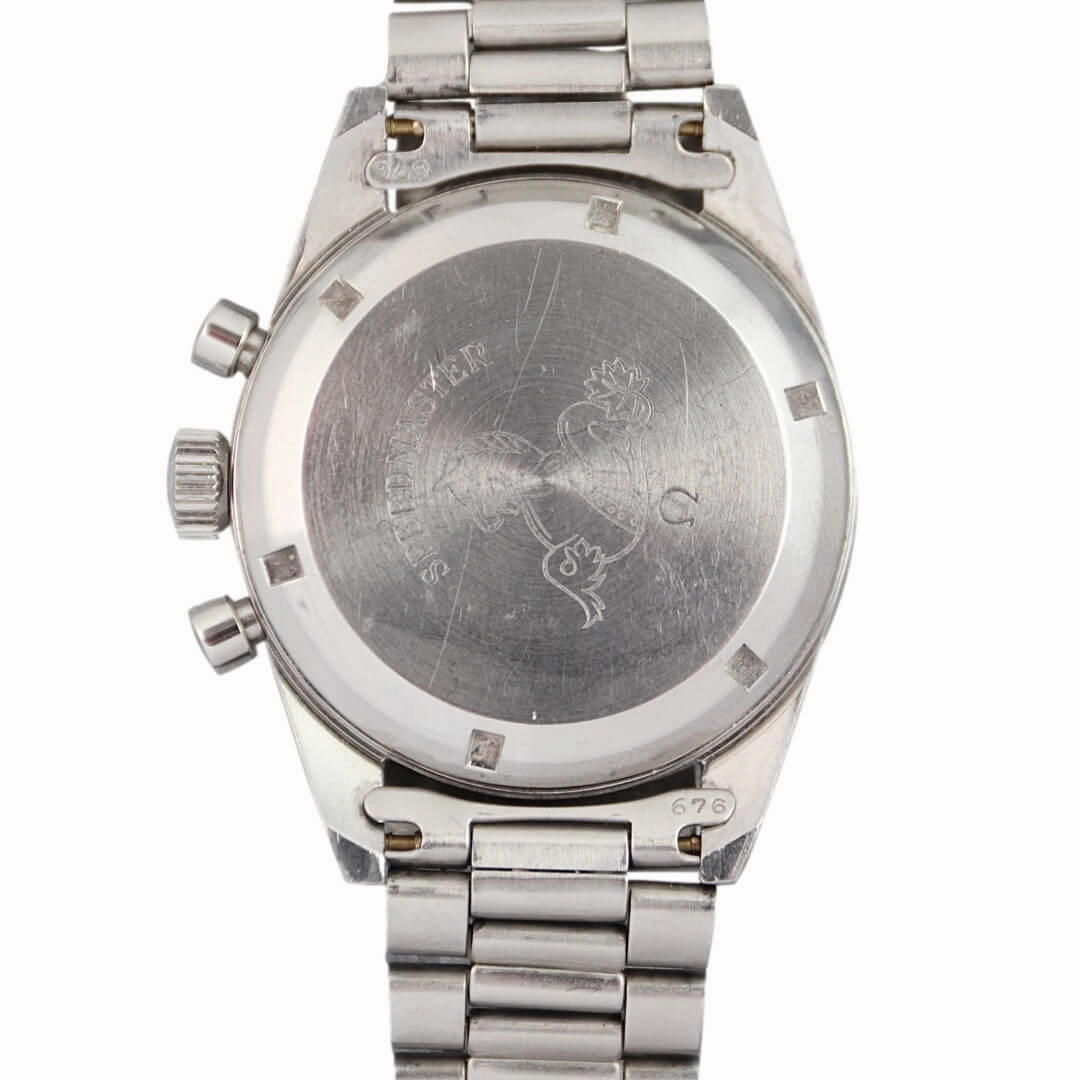 Omega Speedmaster 105.003-65 "Ed White", 1966