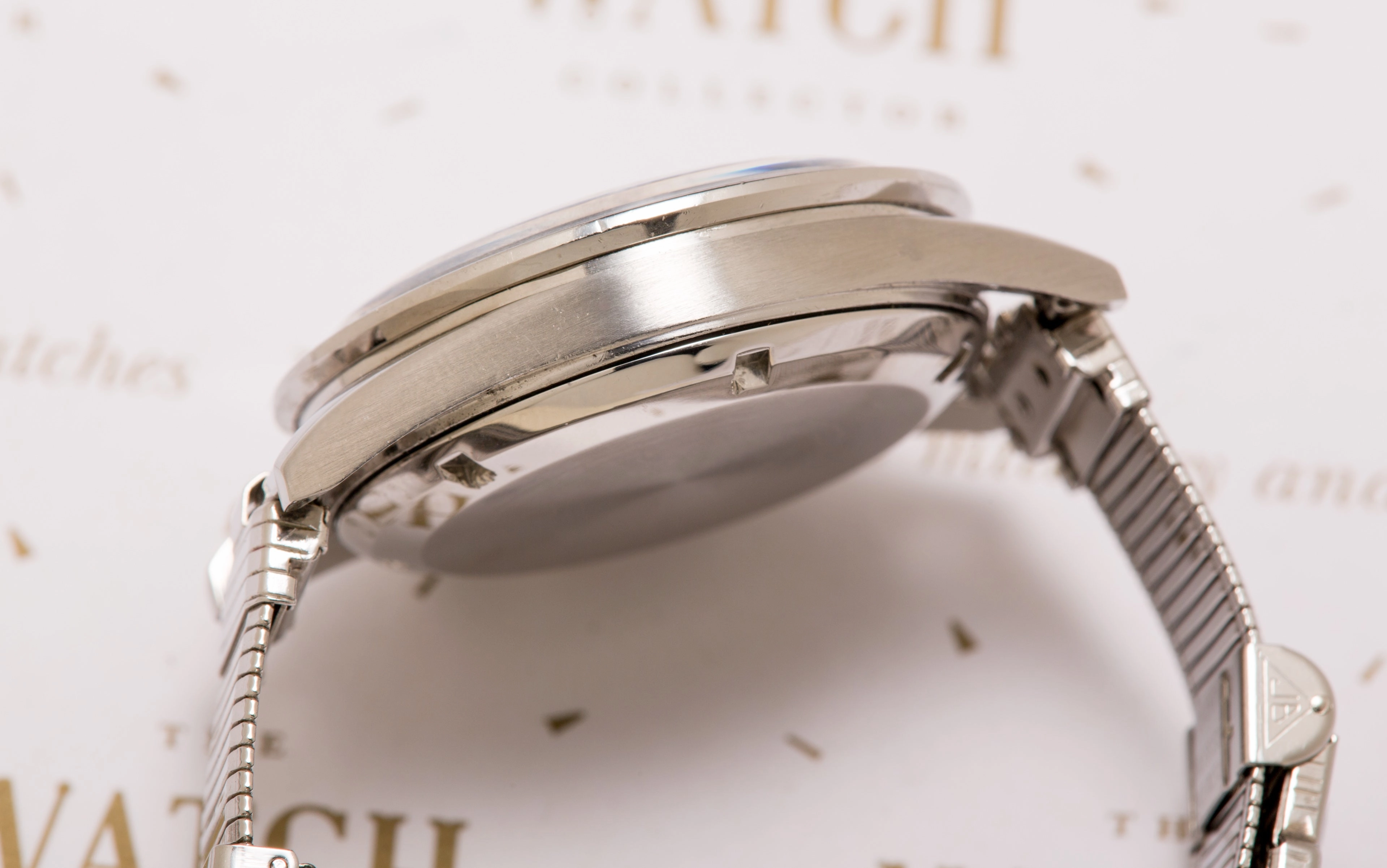 Omega Speedmaster 105.003-65 " ED WHITE" SOLD