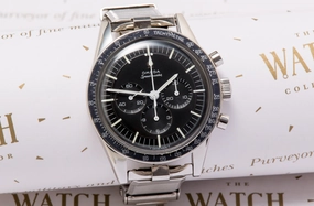 Omega Speedmaster 105.003-65 " ED WHITE" SOLD