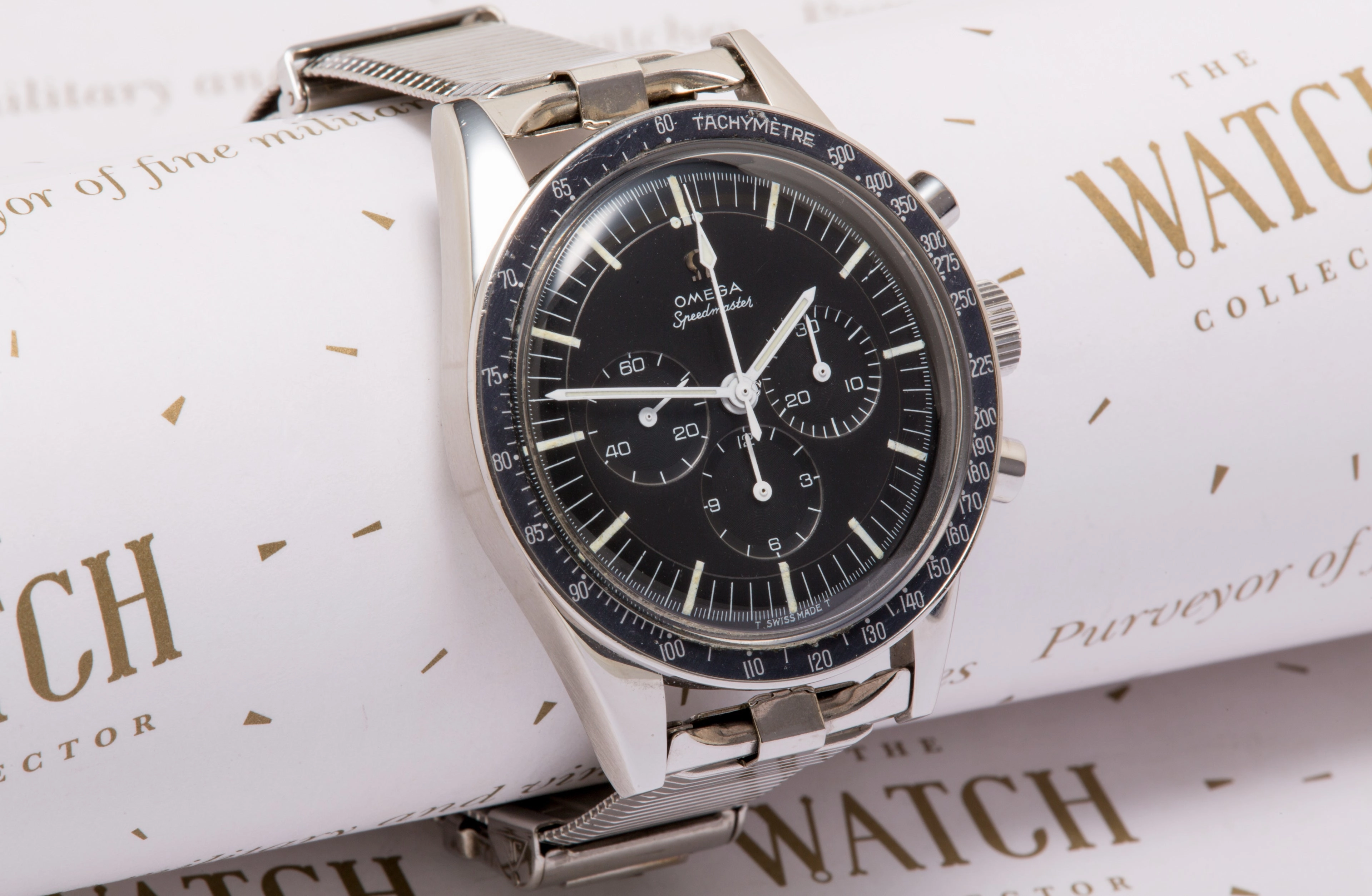 Omega Speedmaster 105.003-65 " ED WHITE" SOLD