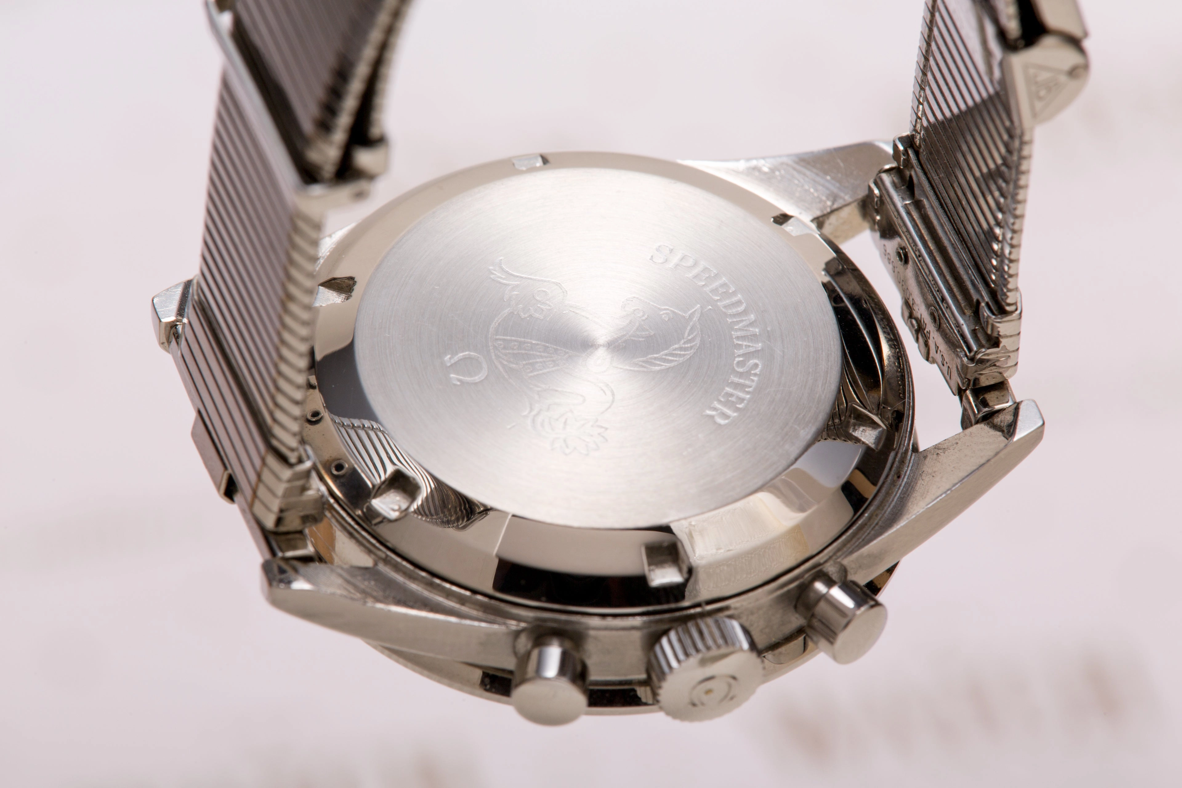 Omega Speedmaster 105.003-65 " ED WHITE" SOLD