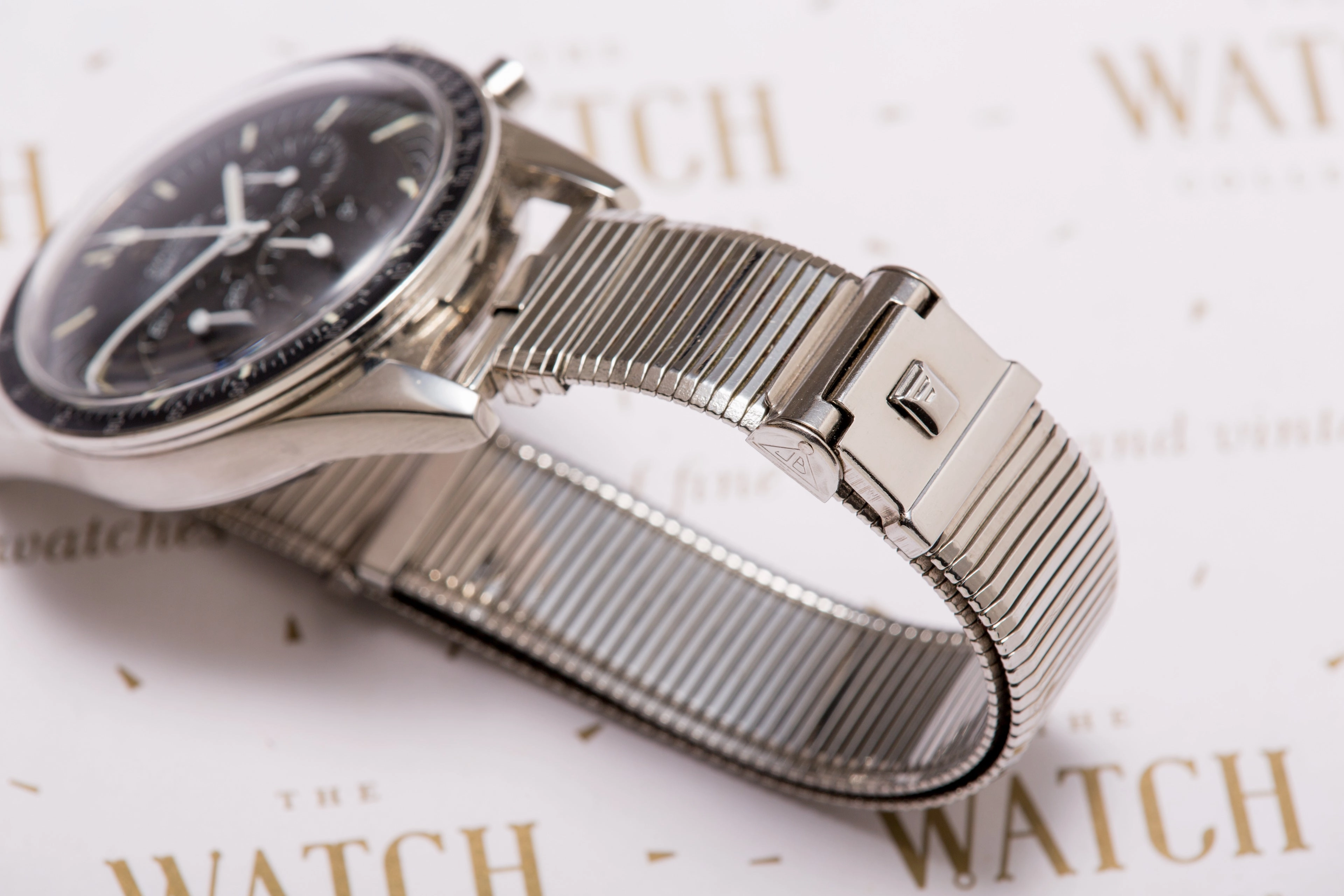 Omega Speedmaster 105.003-65 " ED WHITE" SOLD