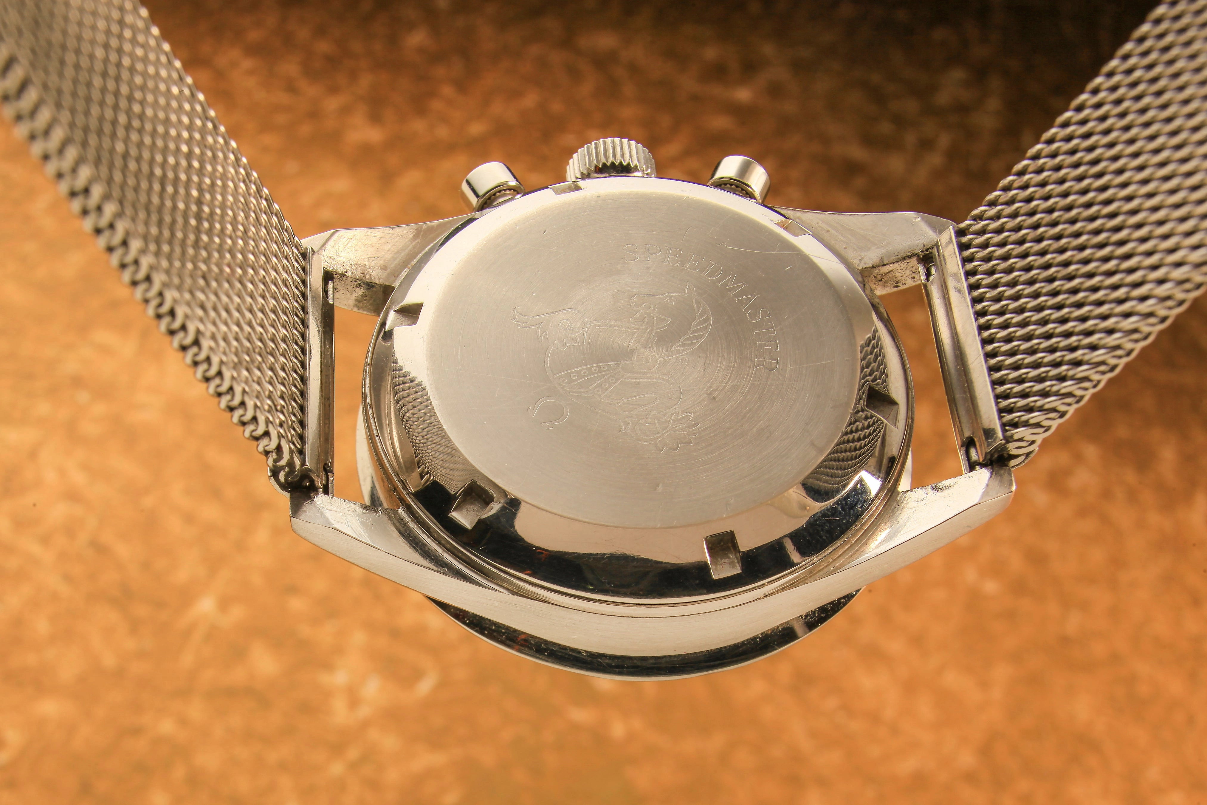 Omega Speedmaster 105.003-65 SOLD