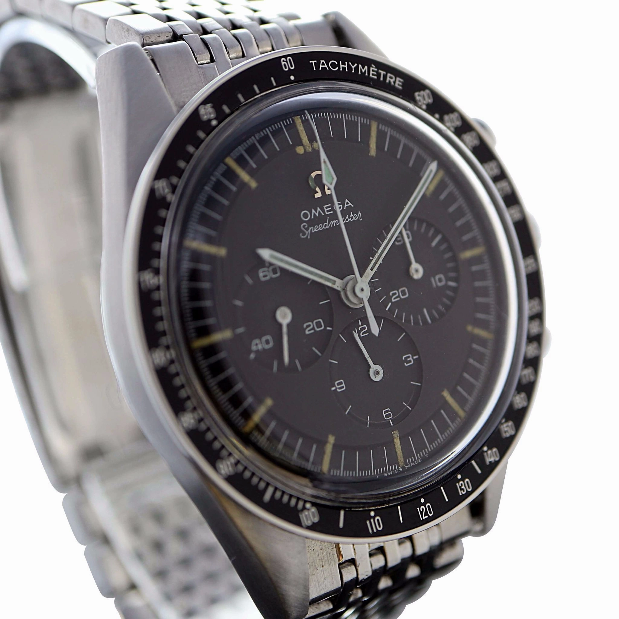Omega Speedmaster 105.003 "The Ed White" Men's Vintage Watch