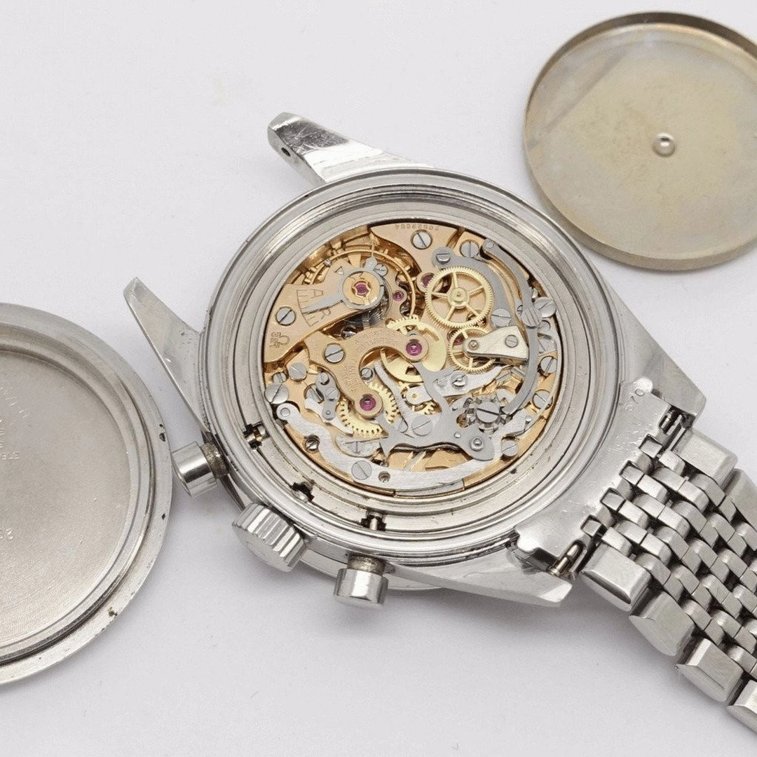 Omega Speedmaster 105.003 "The Ed White" Men's Vintage Watch
