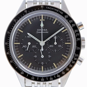 Omega Speedmaster 105.003 "The Ed White" Men's Vintage Watch