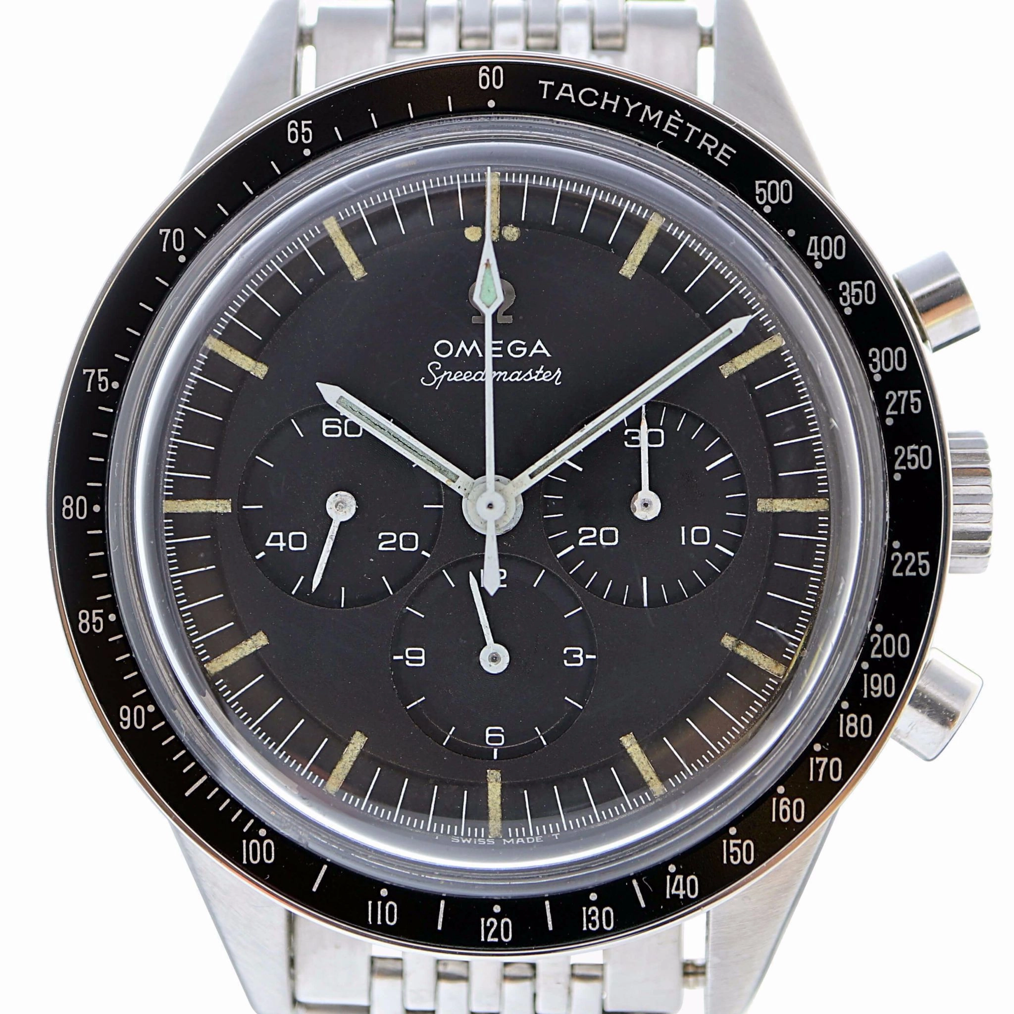Omega Speedmaster 105.003 "The Ed White" Men's Vintage Watch