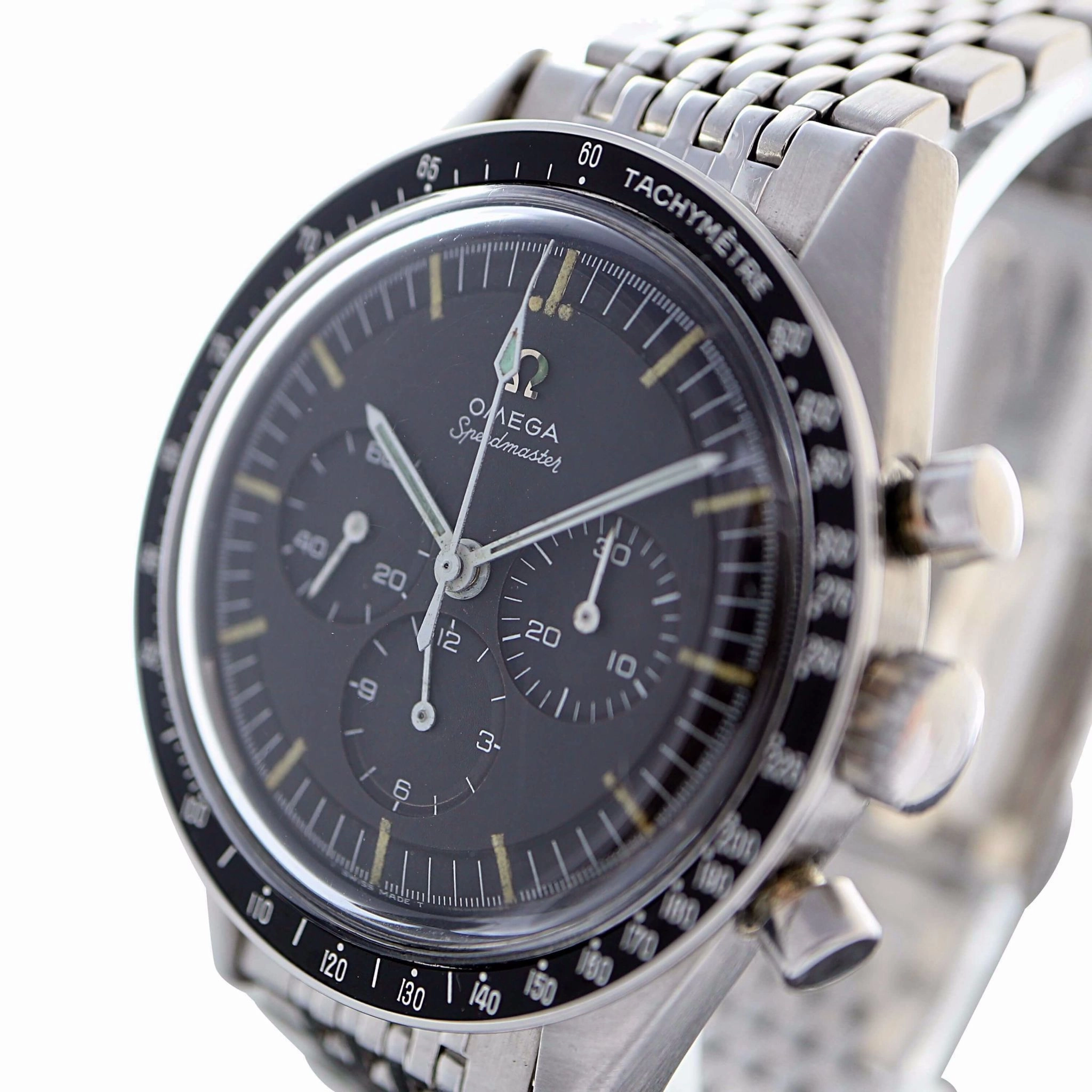 Omega Speedmaster 105.003 "The Ed White" Men's Vintage Watch