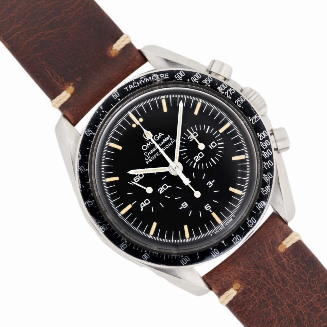 Omega Speedmaster 105.012-65