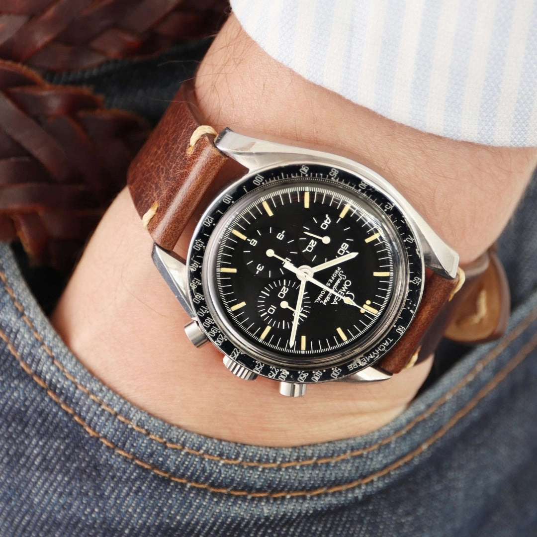 Omega Speedmaster 105.012-65