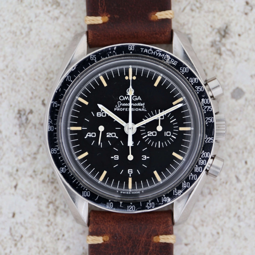 Omega Speedmaster 105.012-65