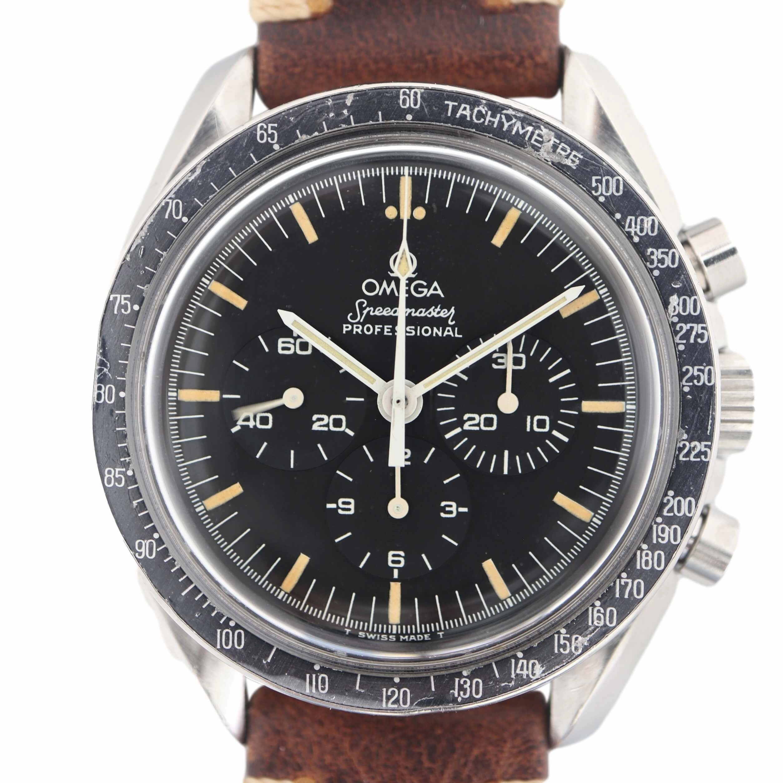 Omega Speedmaster 105.012-65