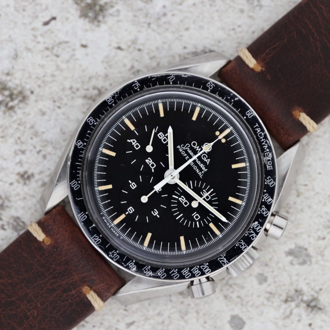 Omega Speedmaster 105.012-65