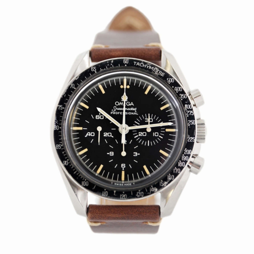 Omega Speedmaster 105.012-65