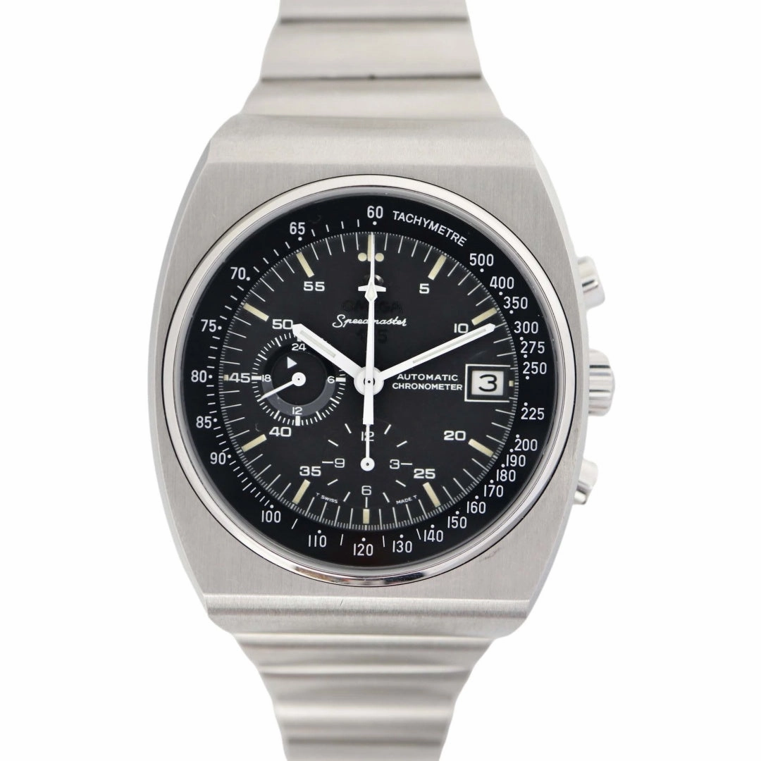Omega Speedmaster 125 378.0801 ST / 178.0002 ST, 1975