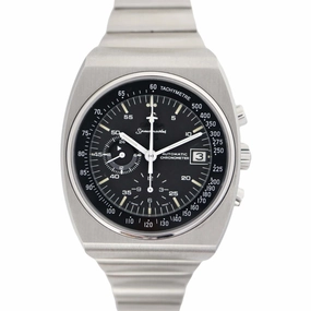 Omega Speedmaster 125 378.0801 ST / 178.0002 ST, 1975