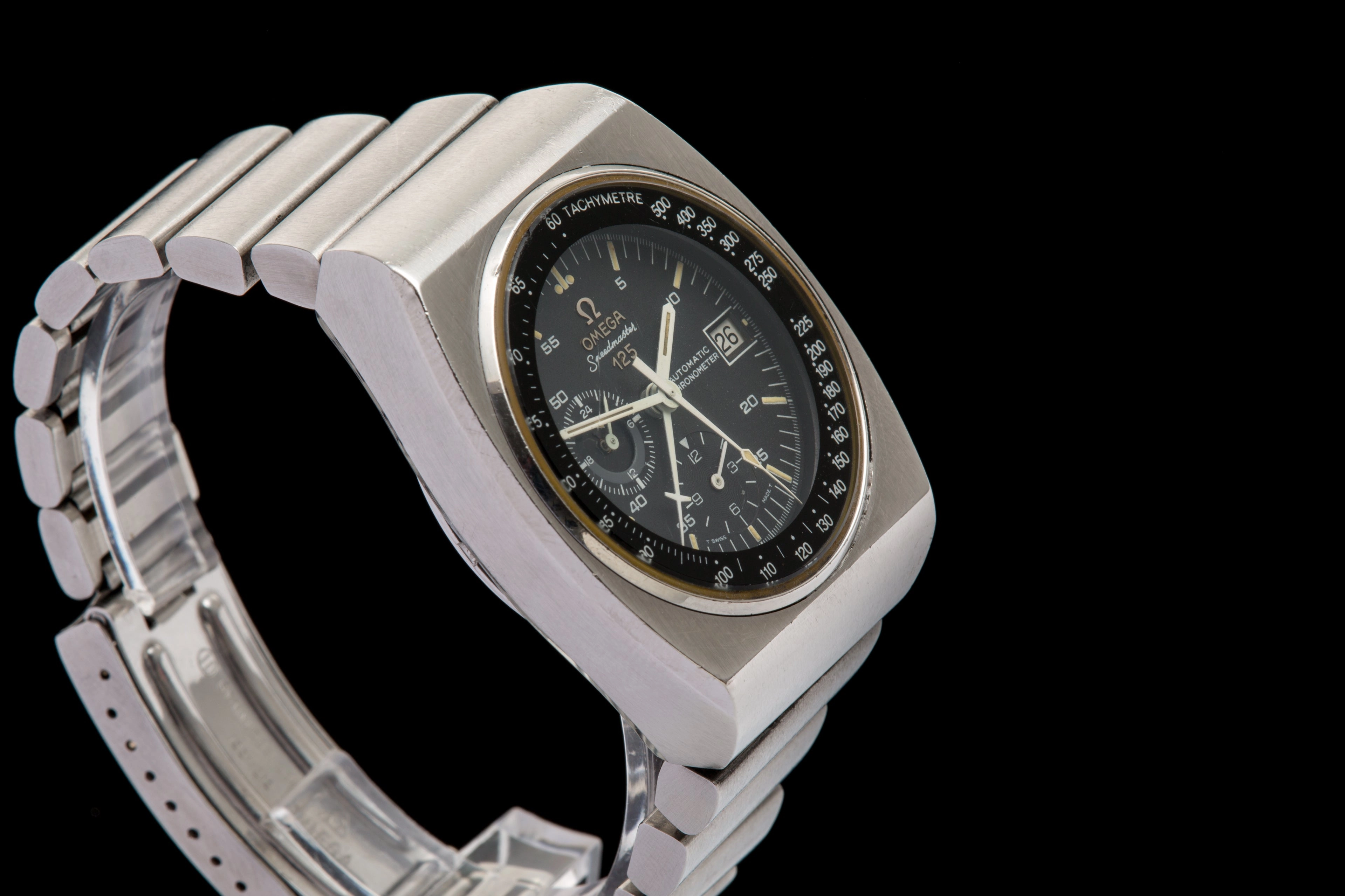 Omega Speedmaster 125