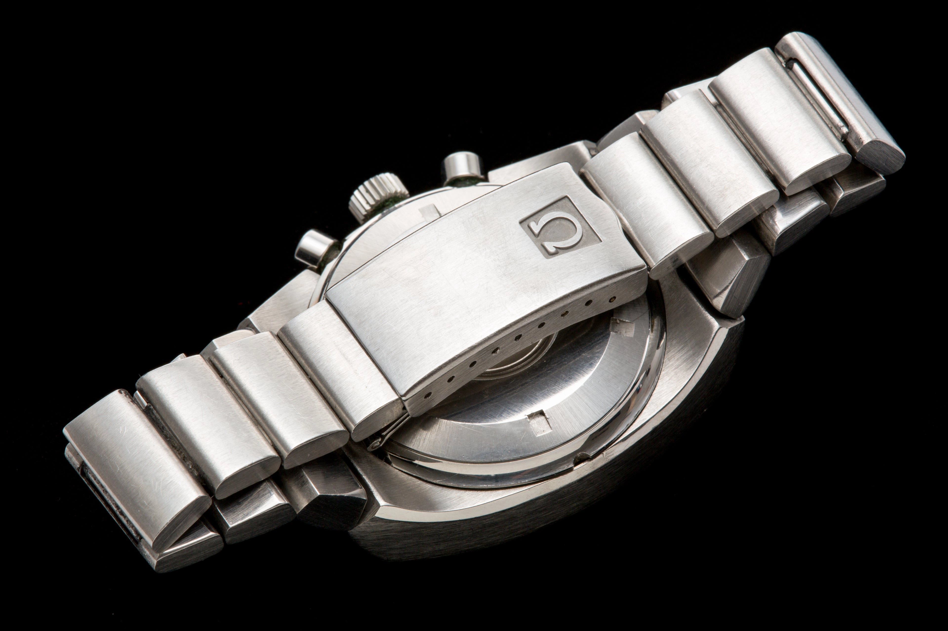 Omega Speedmaster 125