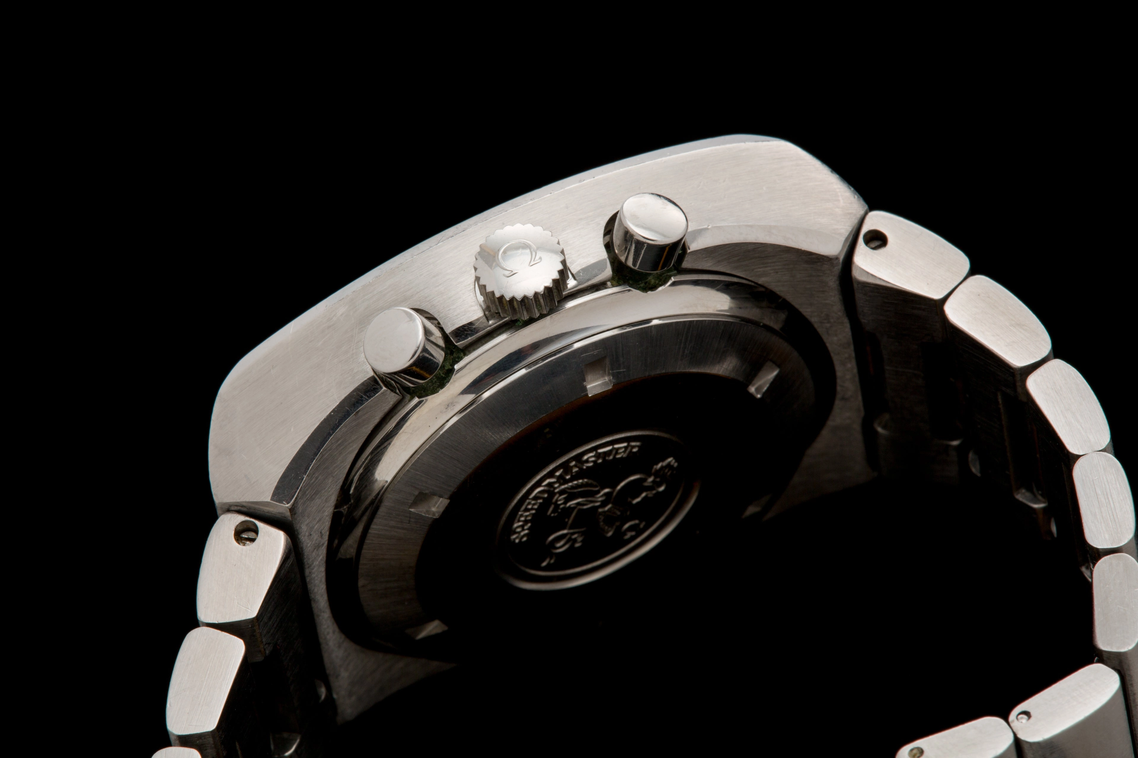 Omega Speedmaster 125
