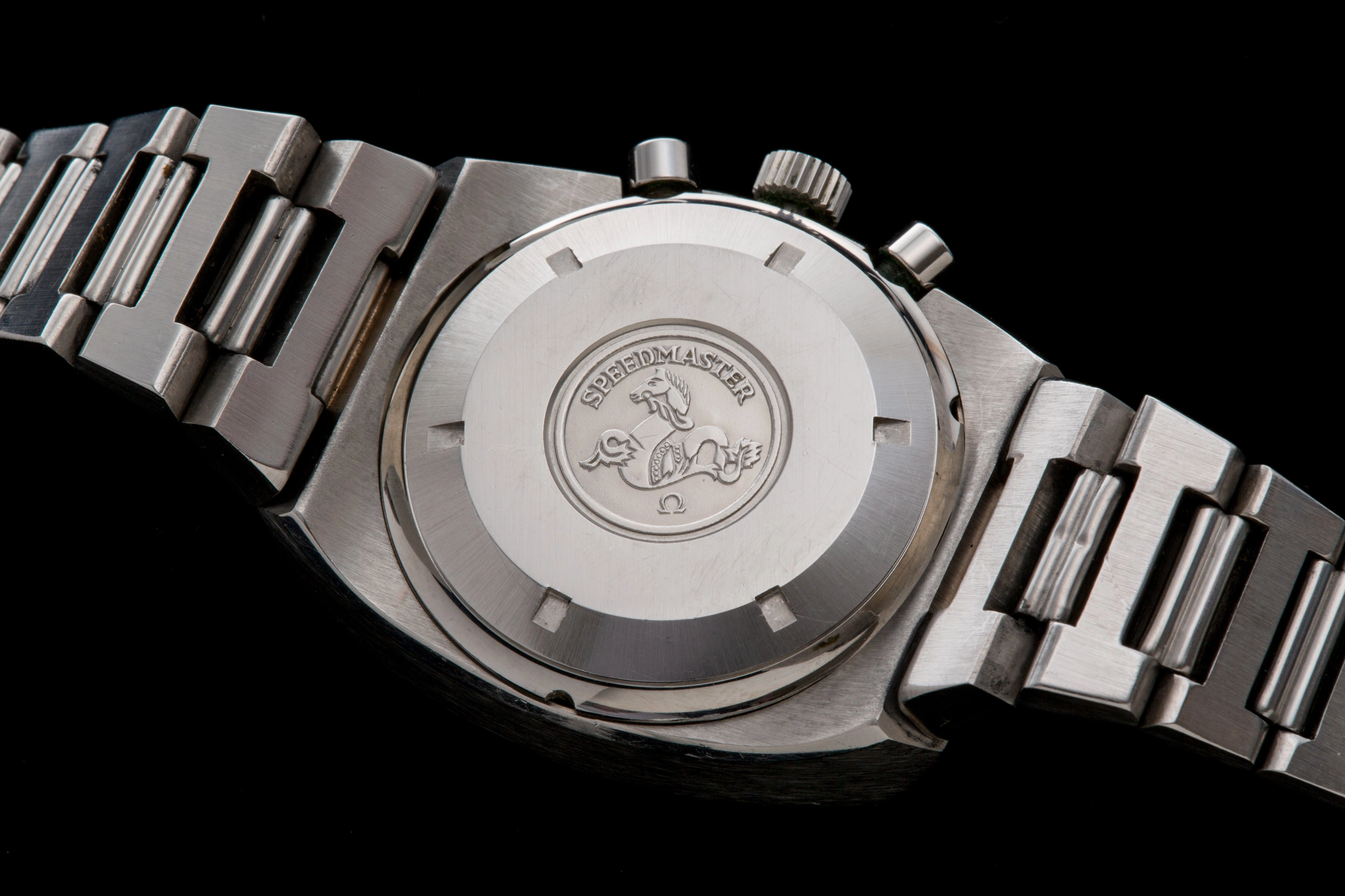 Omega Speedmaster 125