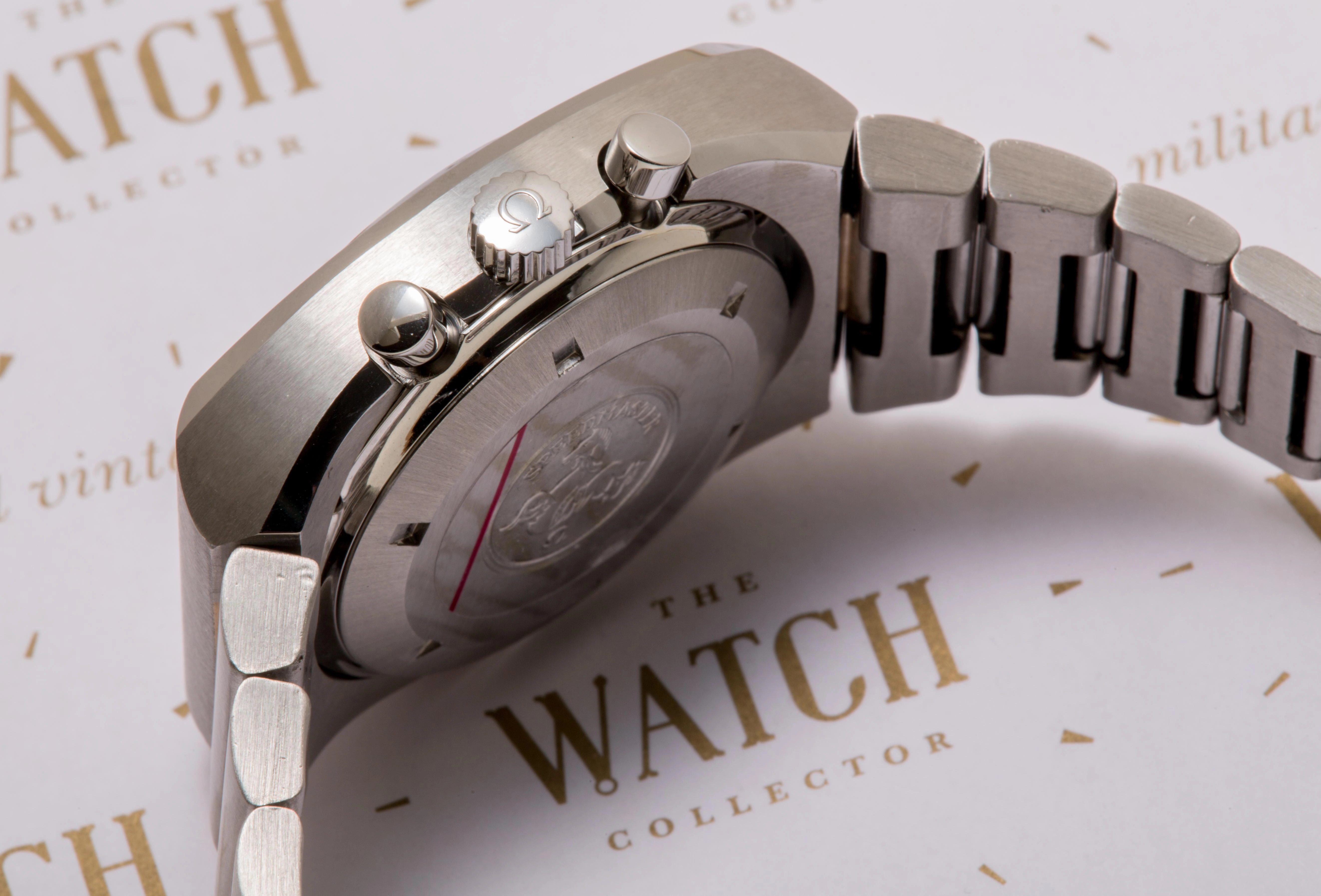 Omega Speedmaster 125 SOLD