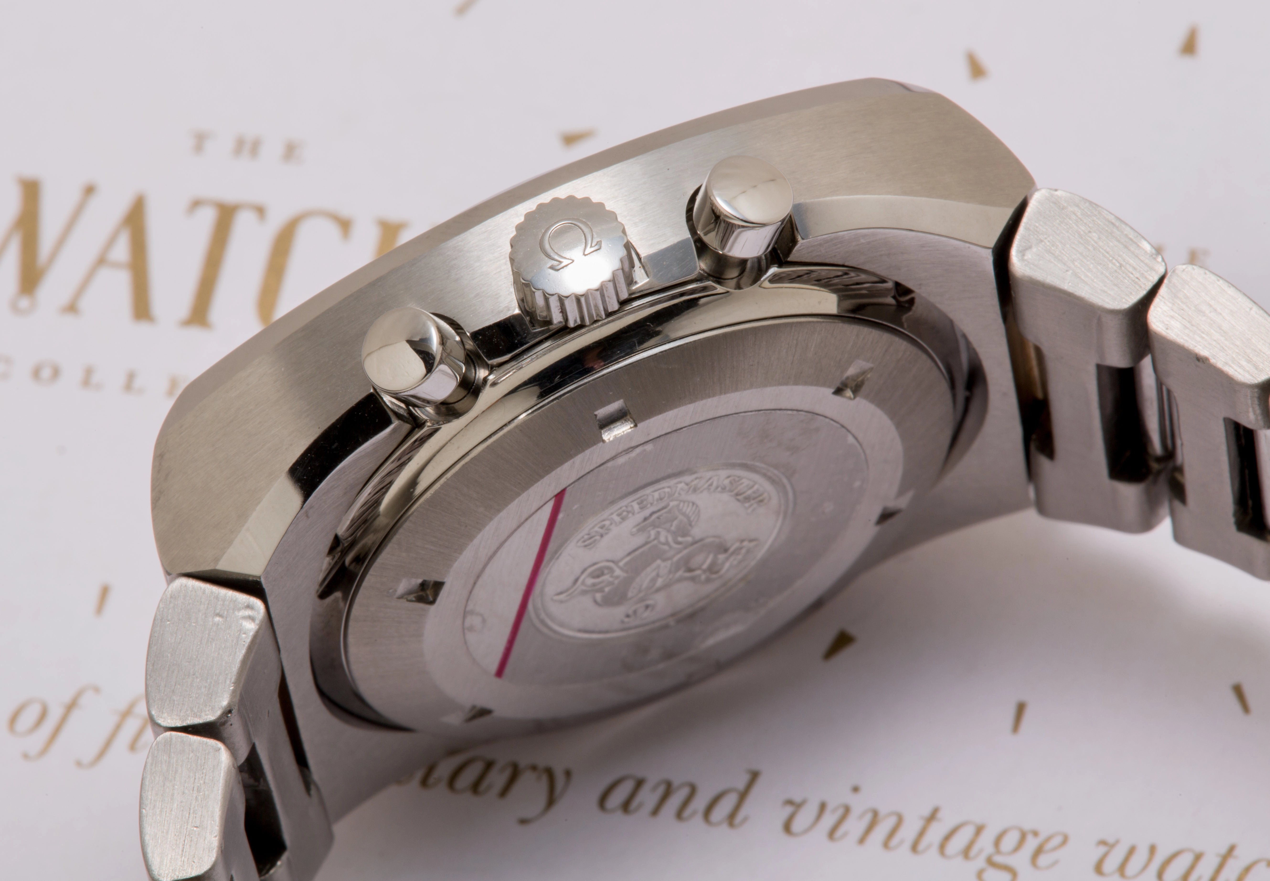 Omega Speedmaster 125 SOLD