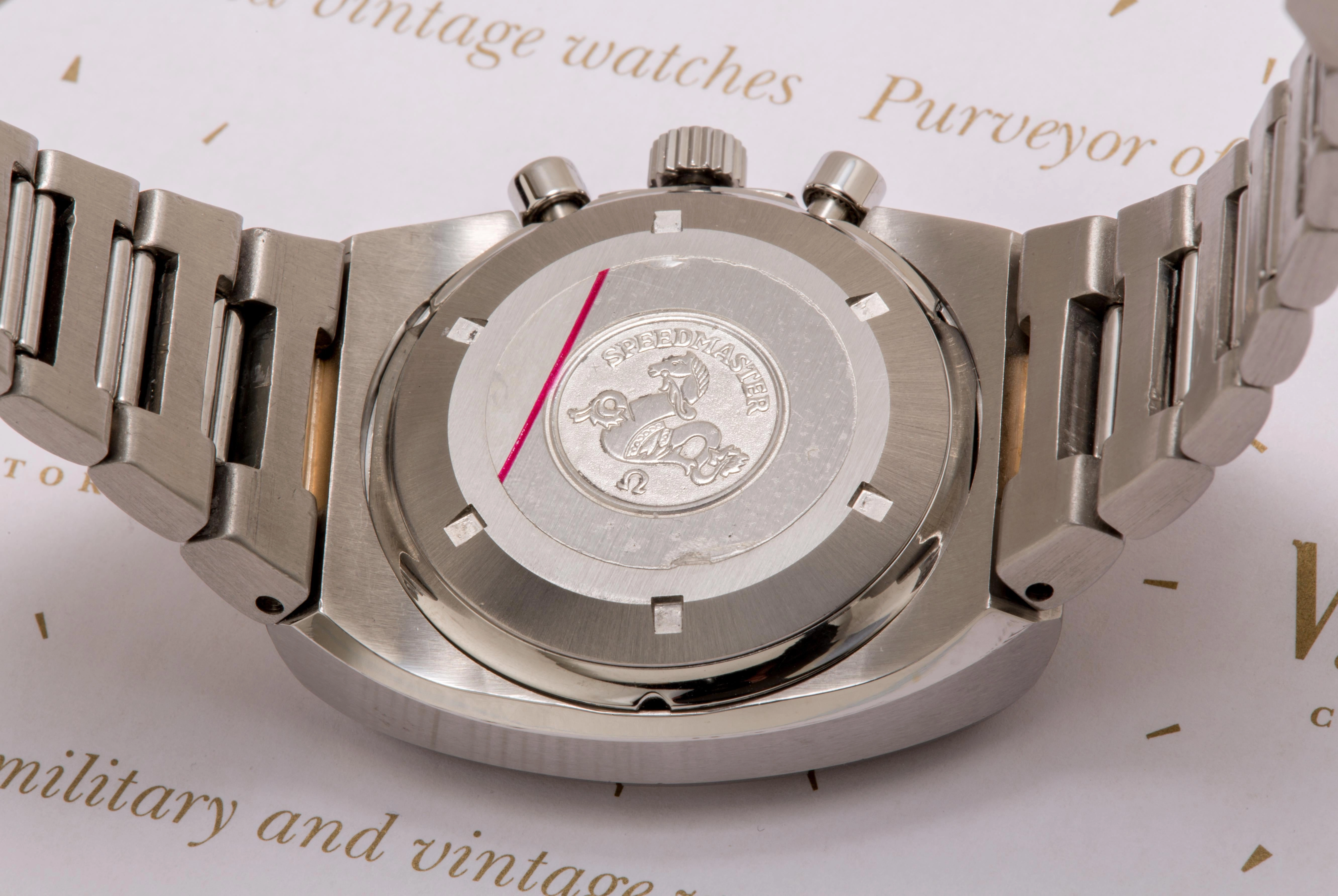 Omega Speedmaster 125 SOLD