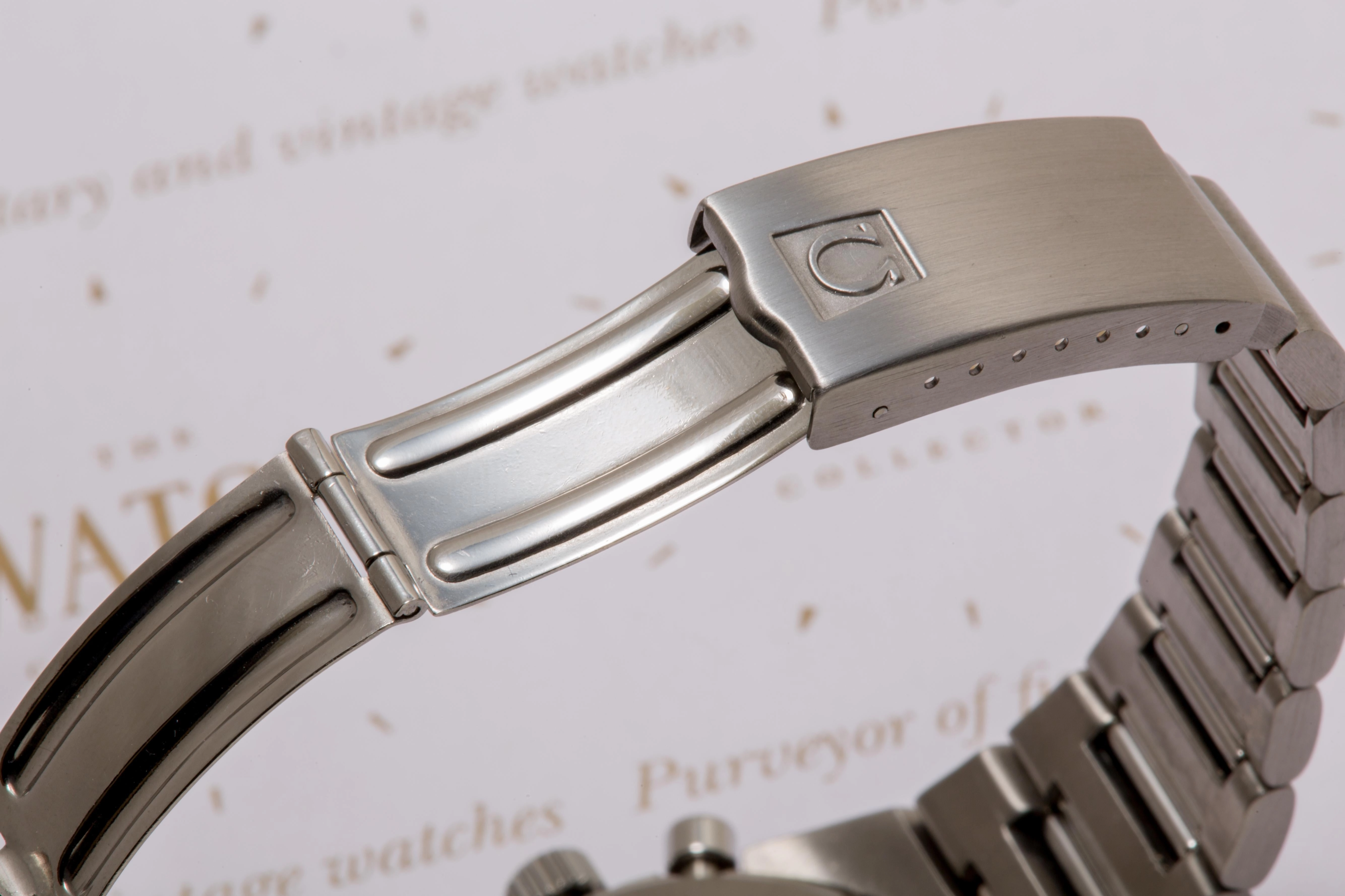 Omega Speedmaster 125 SOLD
