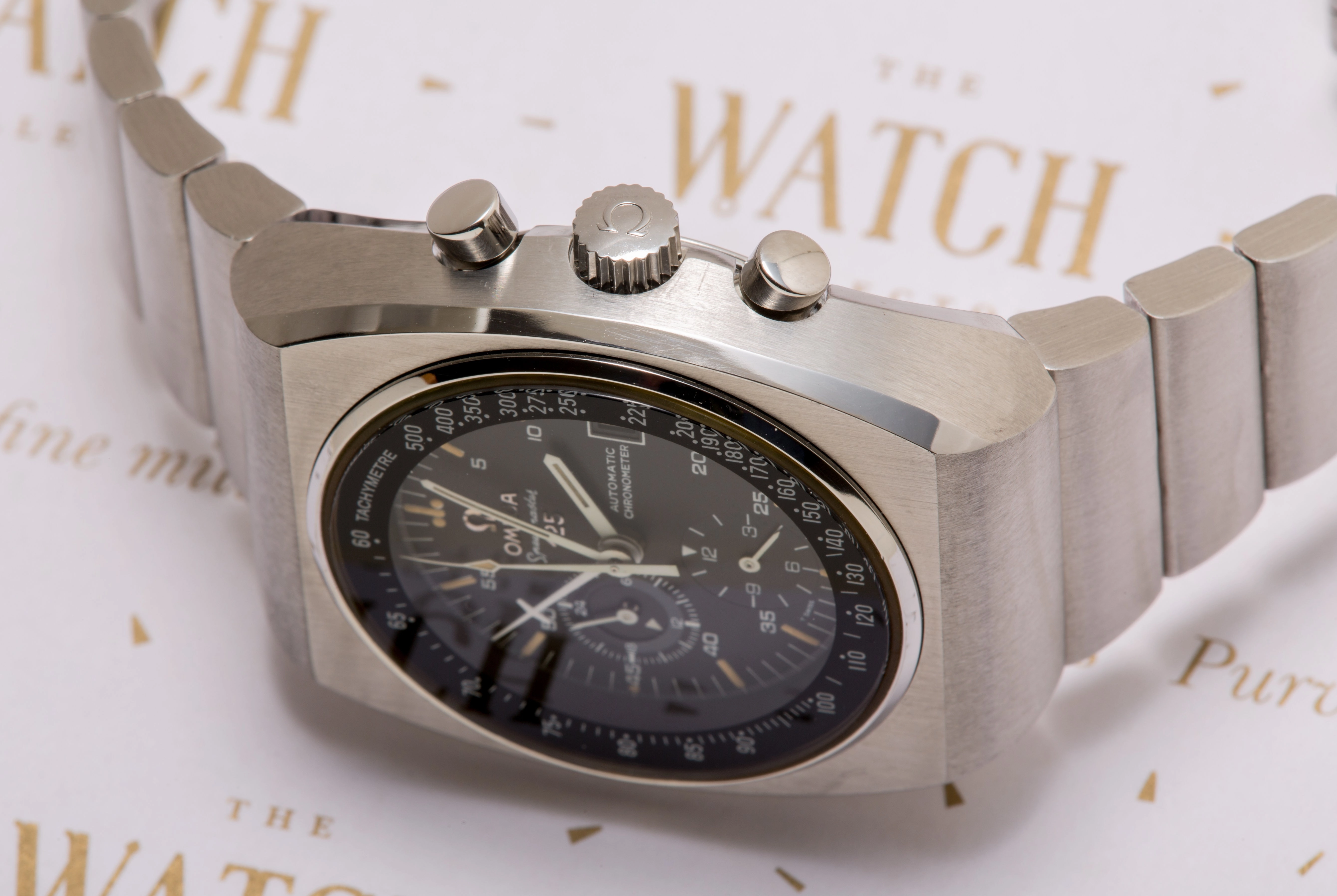 Omega Speedmaster 125 SOLD