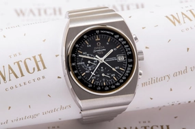 Omega Speedmaster 125 SOLD