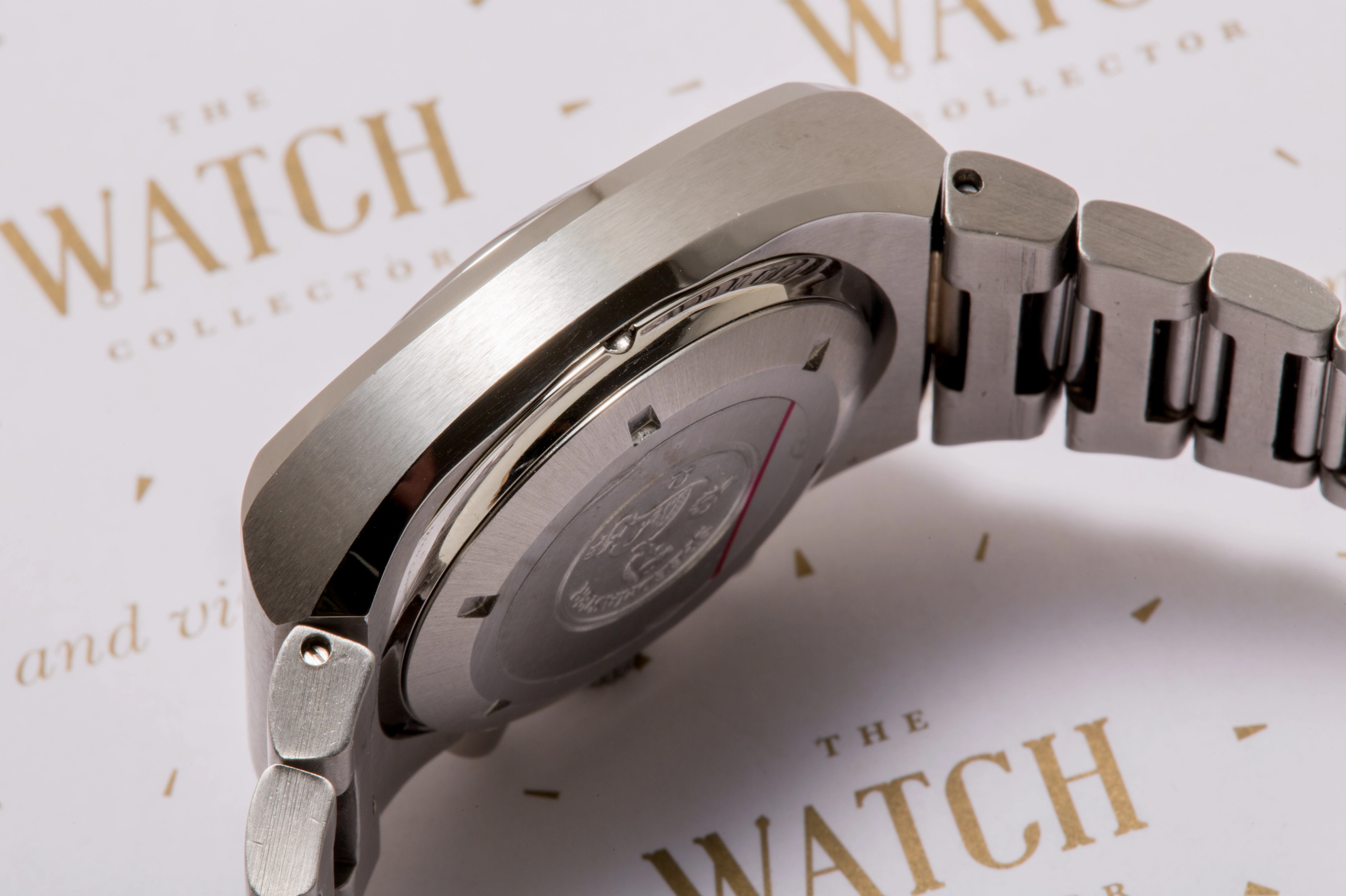 Omega Speedmaster 125 SOLD