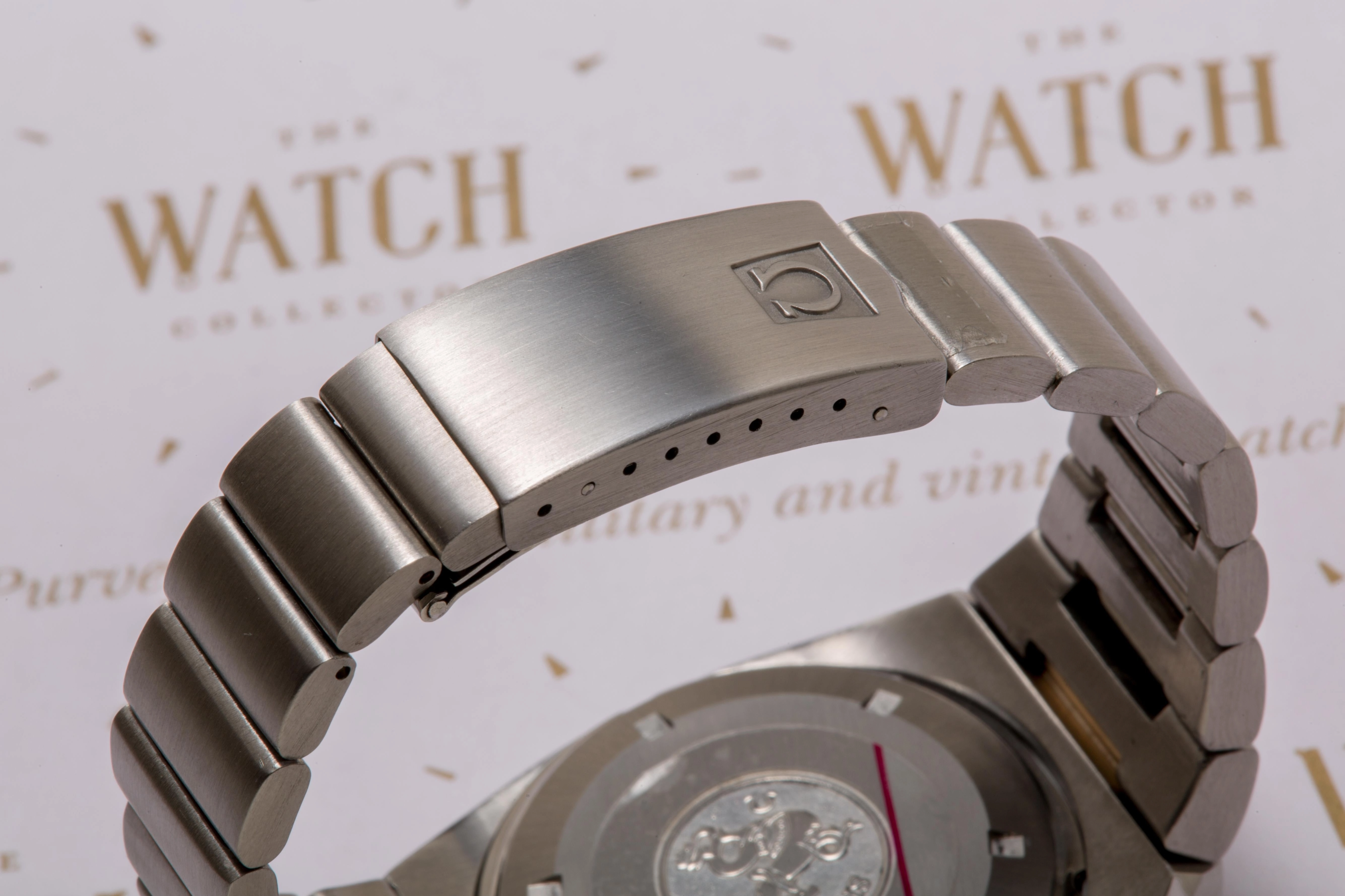 Omega Speedmaster 125 SOLD