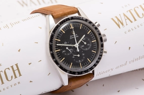 Omega Speedmaster 145 003.65 sold