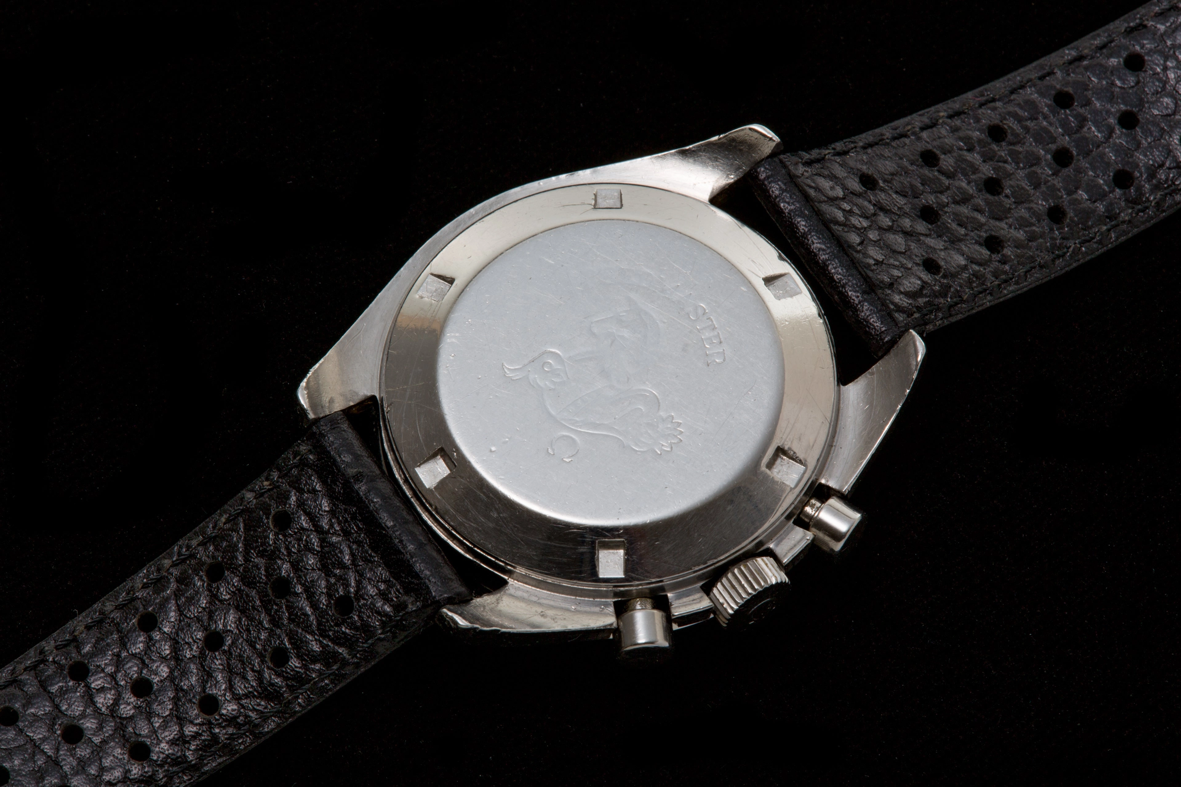 Omega Speedmaster 145 012.67