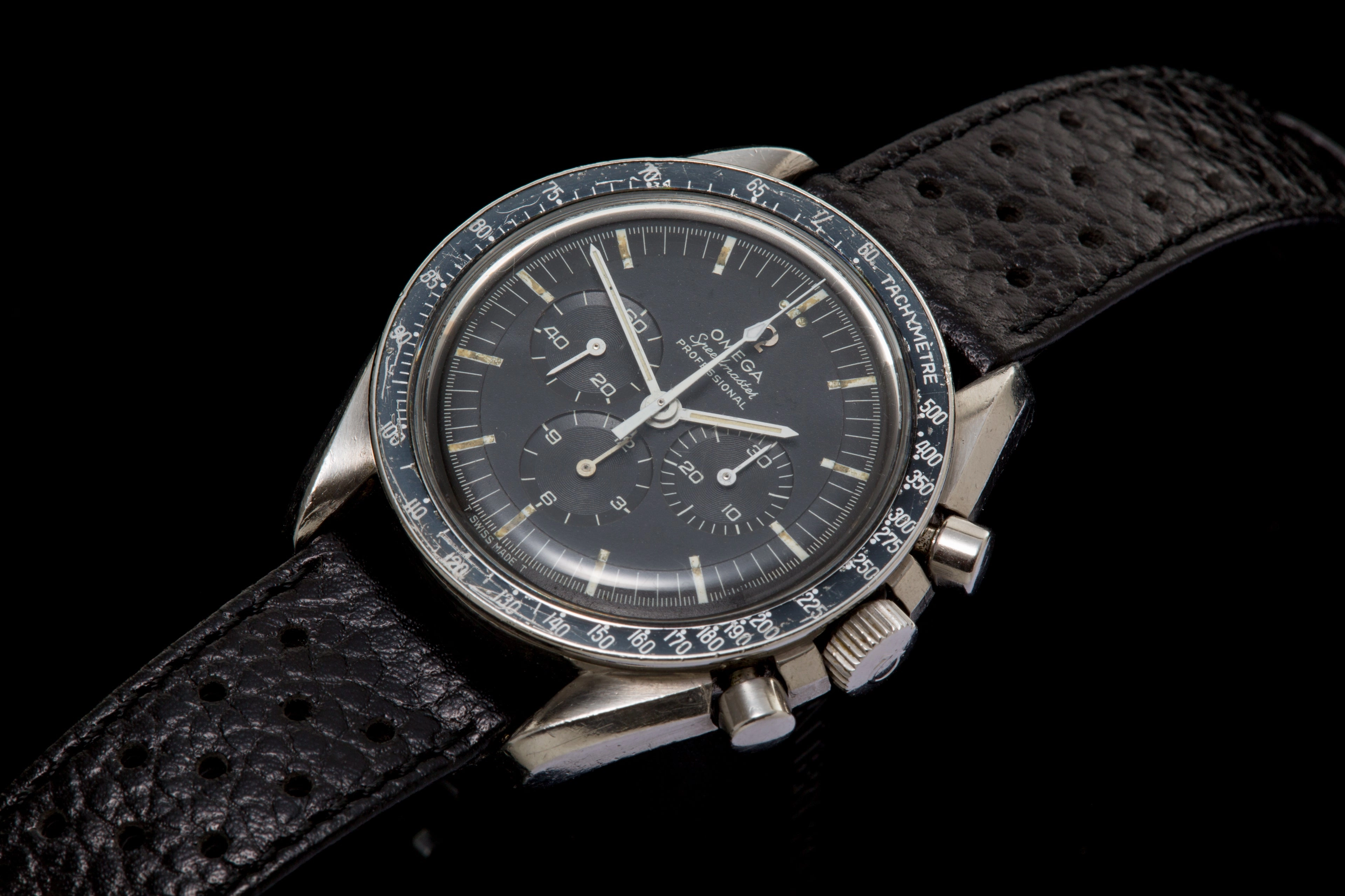 Omega Speedmaster 145 012.67