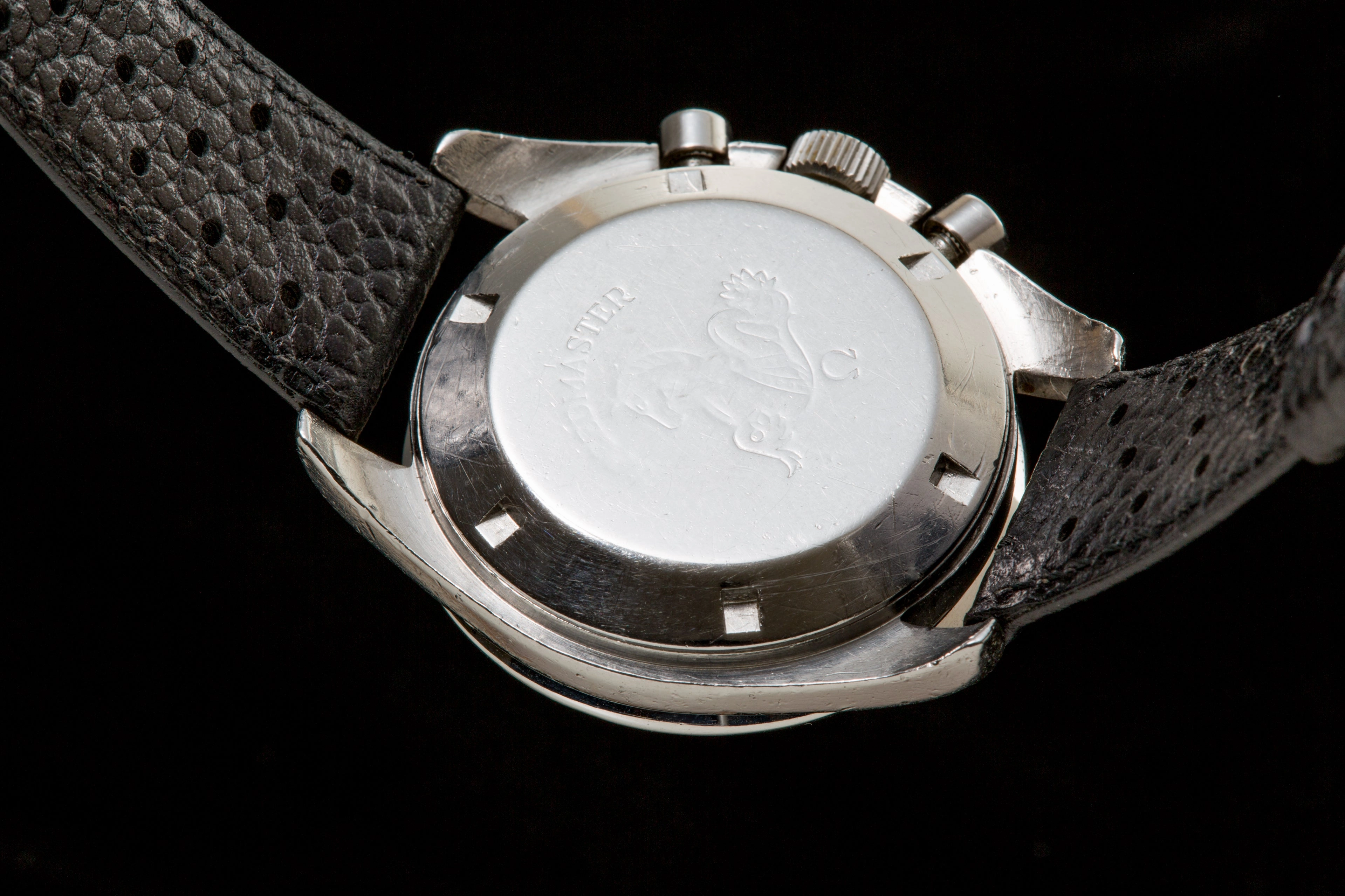 Omega Speedmaster 145 012.67