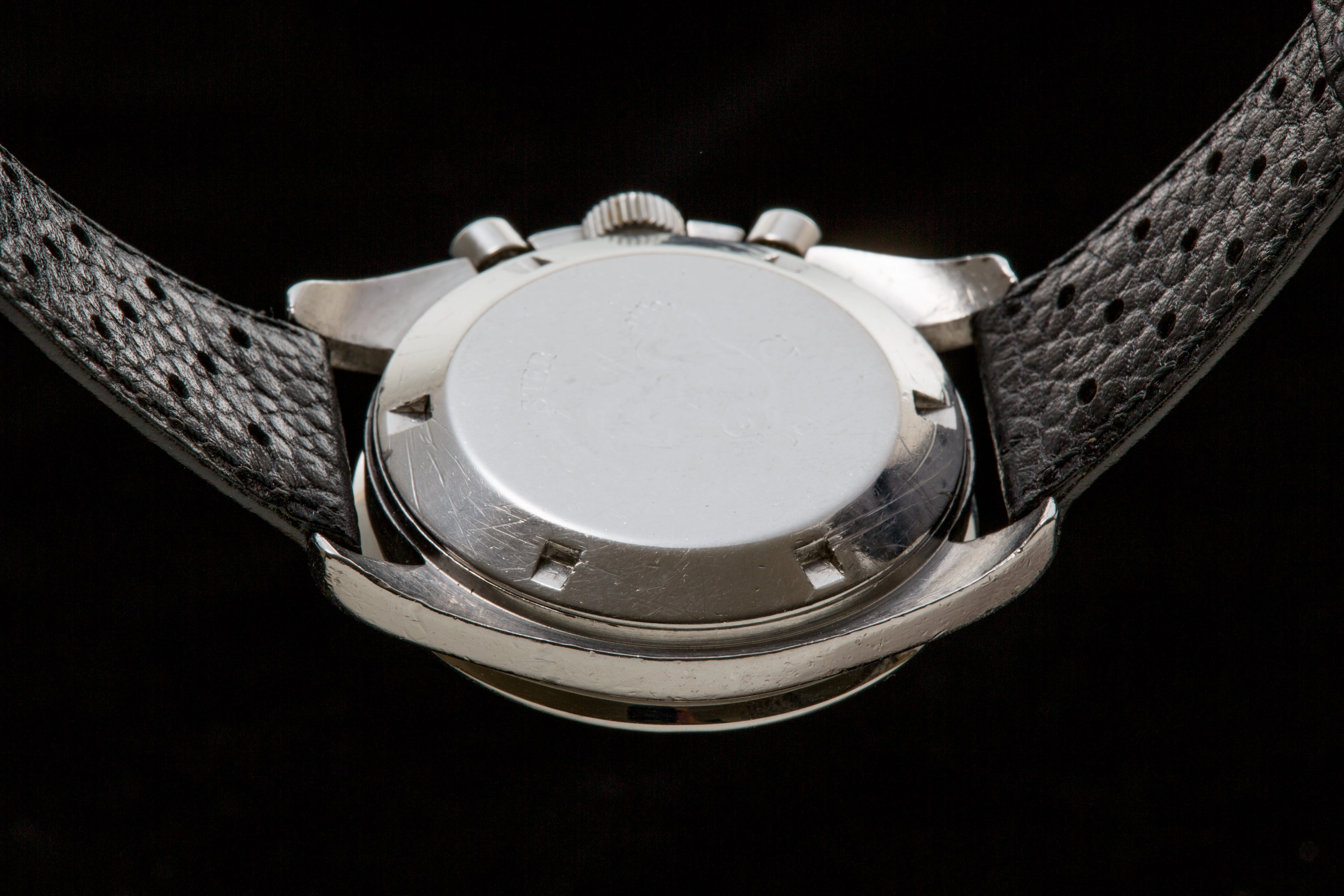 Omega Speedmaster 145 012.67