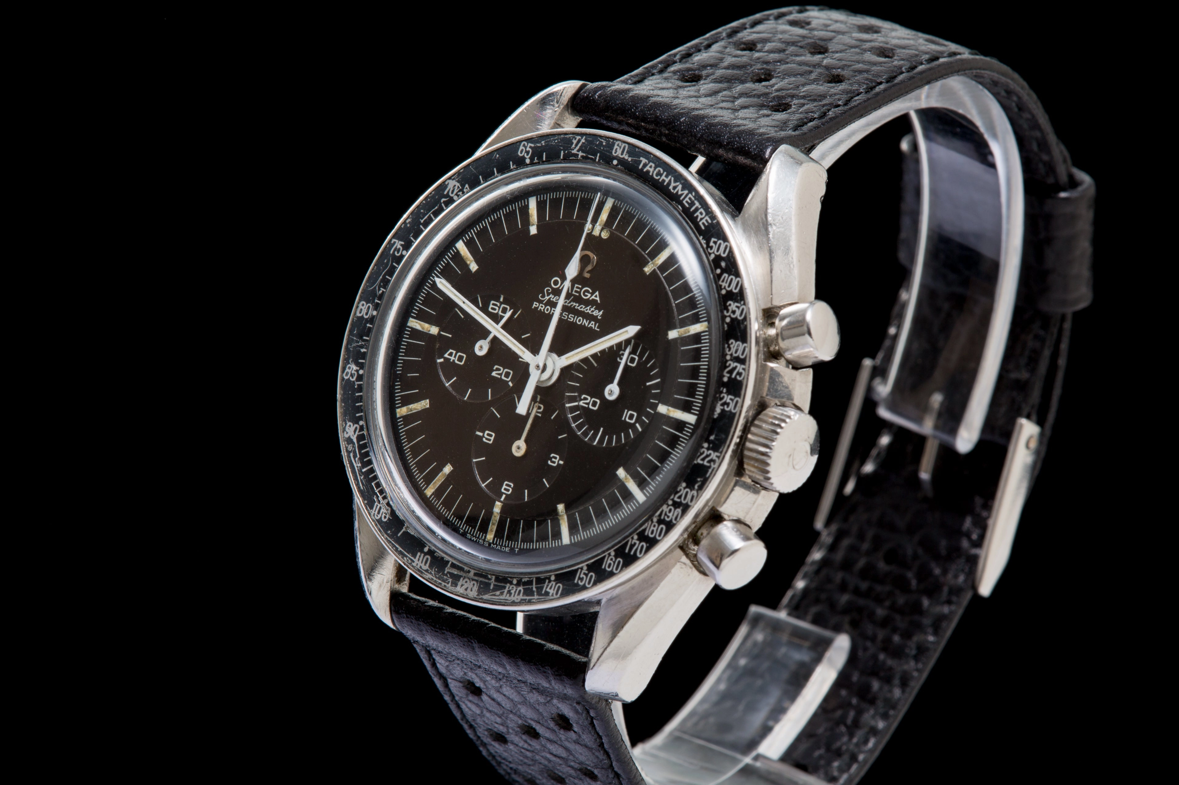 Omega Speedmaster 145 012.67