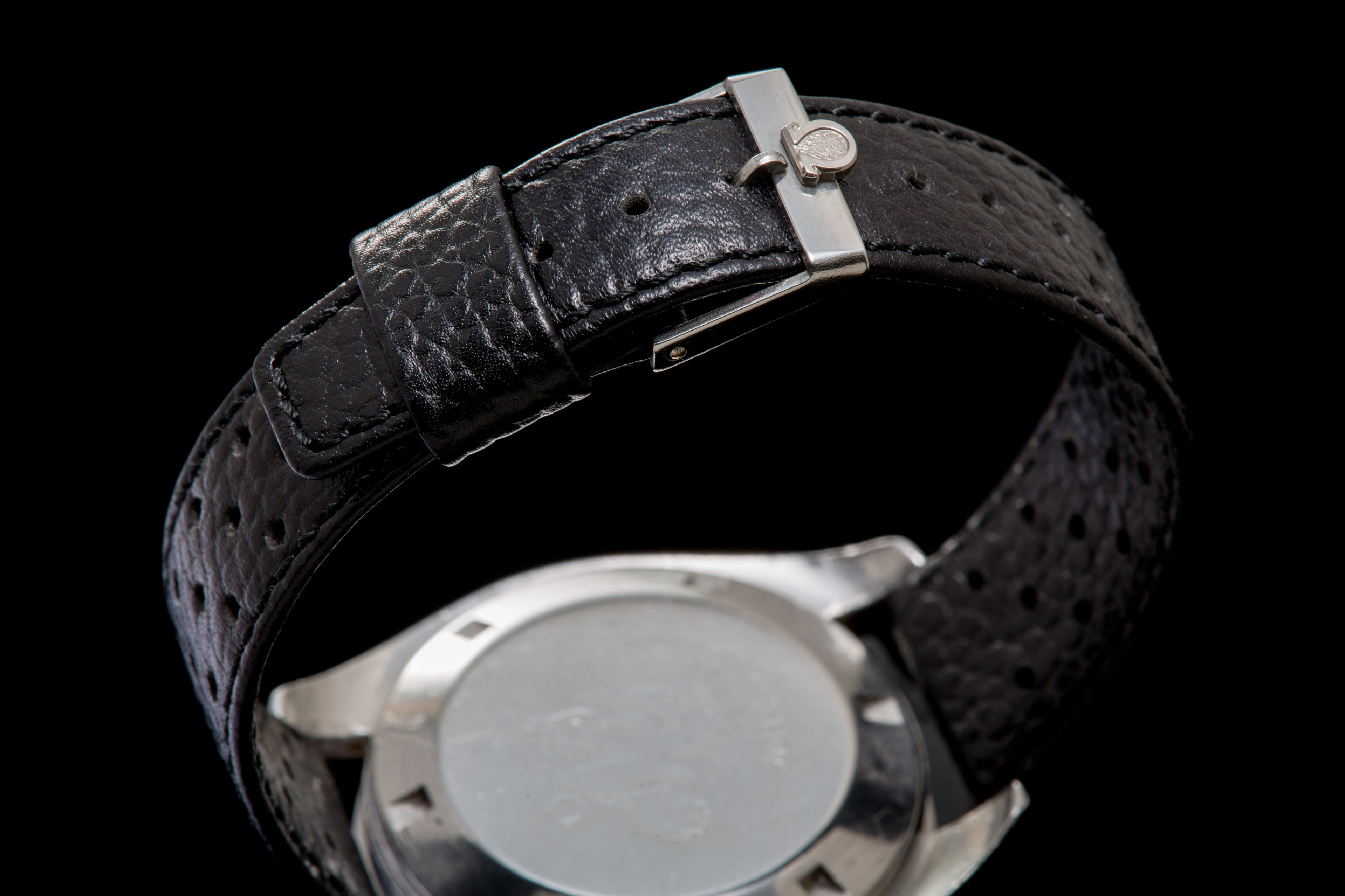 Omega Speedmaster 145 012.67