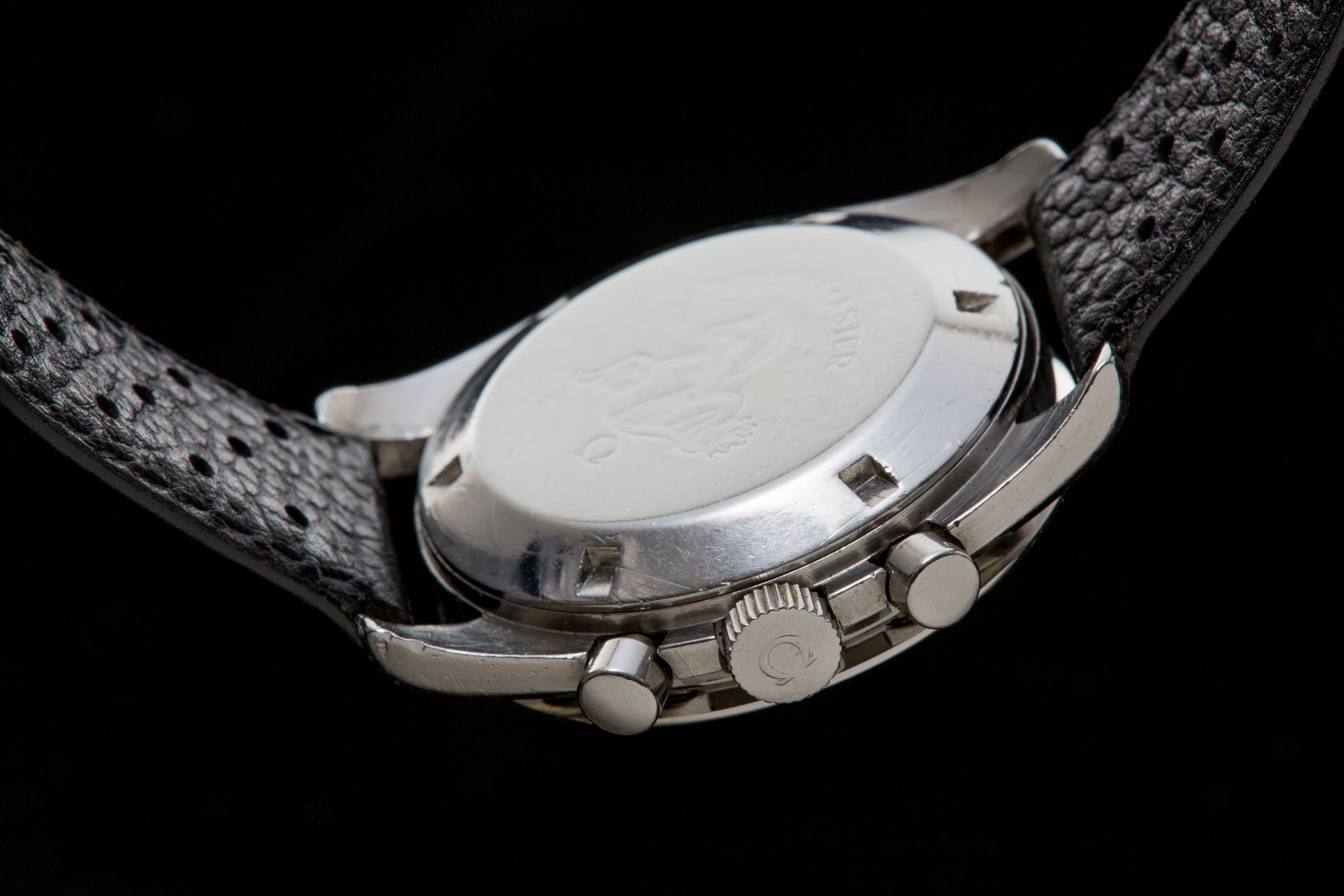 Omega Speedmaster 145 012.67