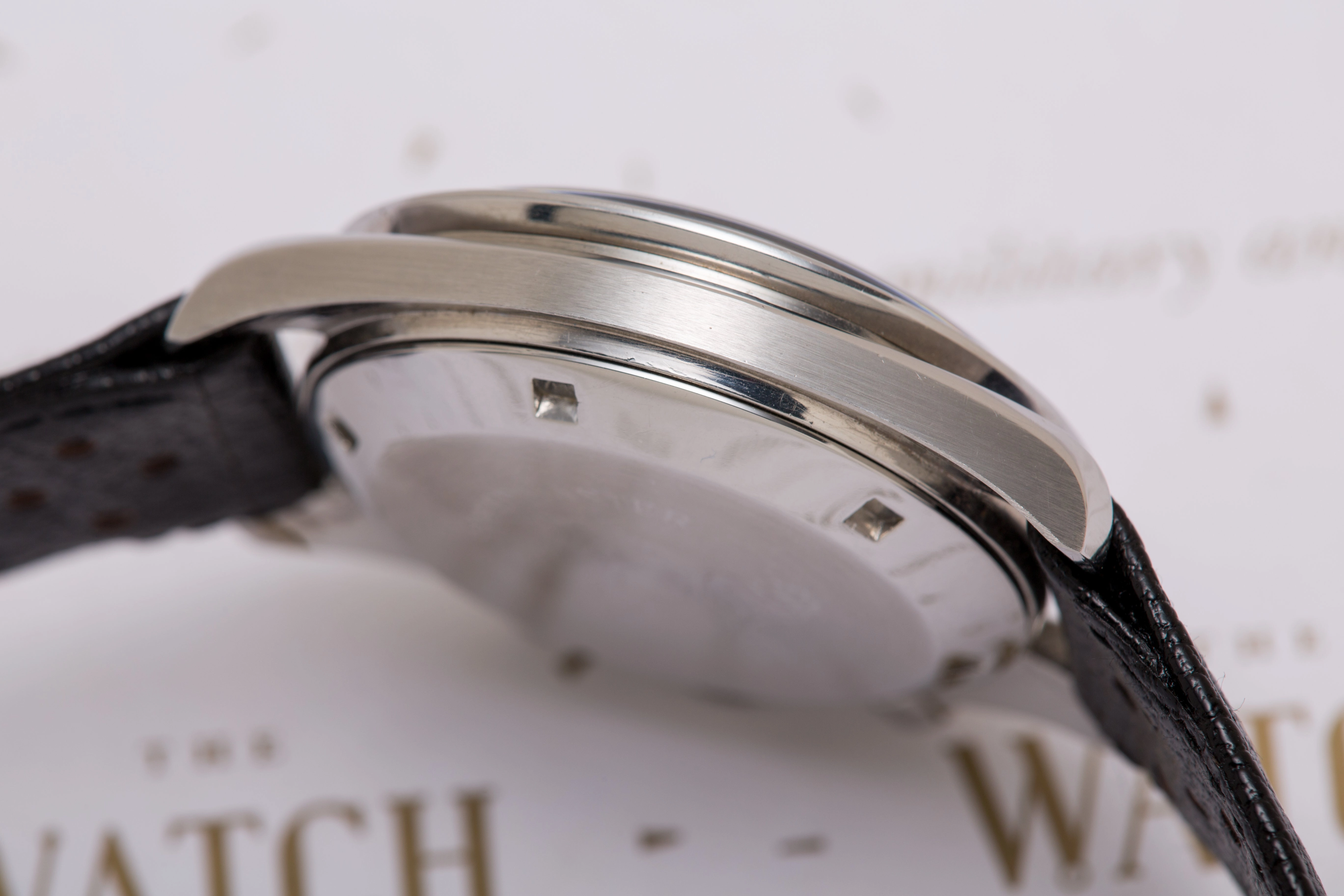 Omega Speedmaster 145 012.67 SOLD