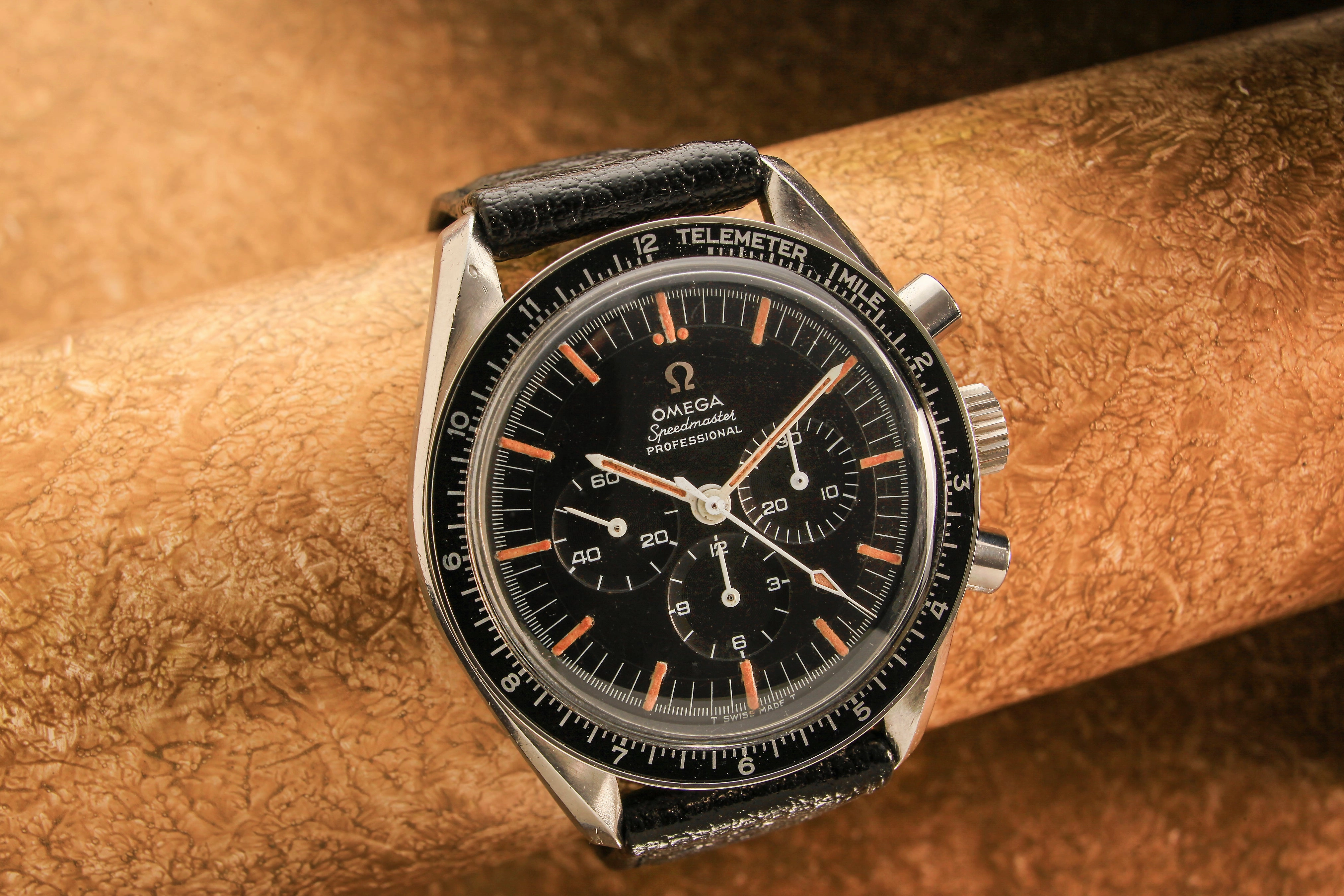 Omega Speedmaster 145.012-67 SOLD